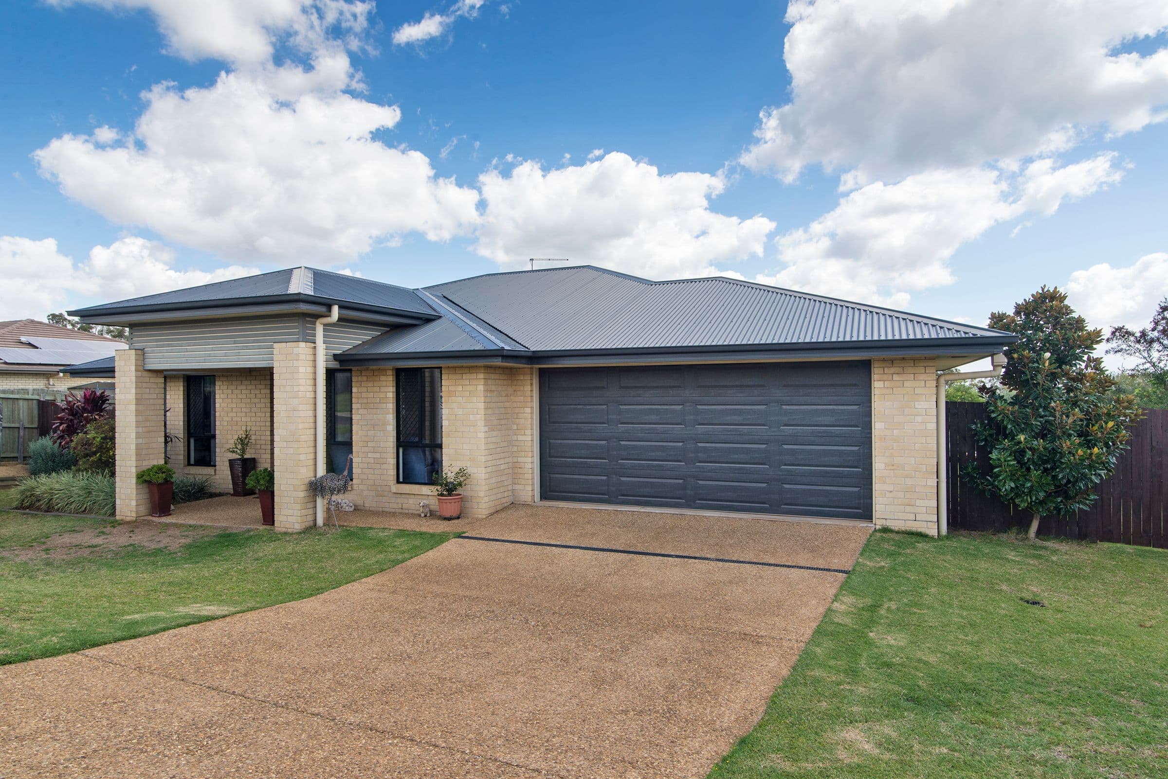 7 Minack Court, Kleinton QLD 4352, Kleinton - Image 1