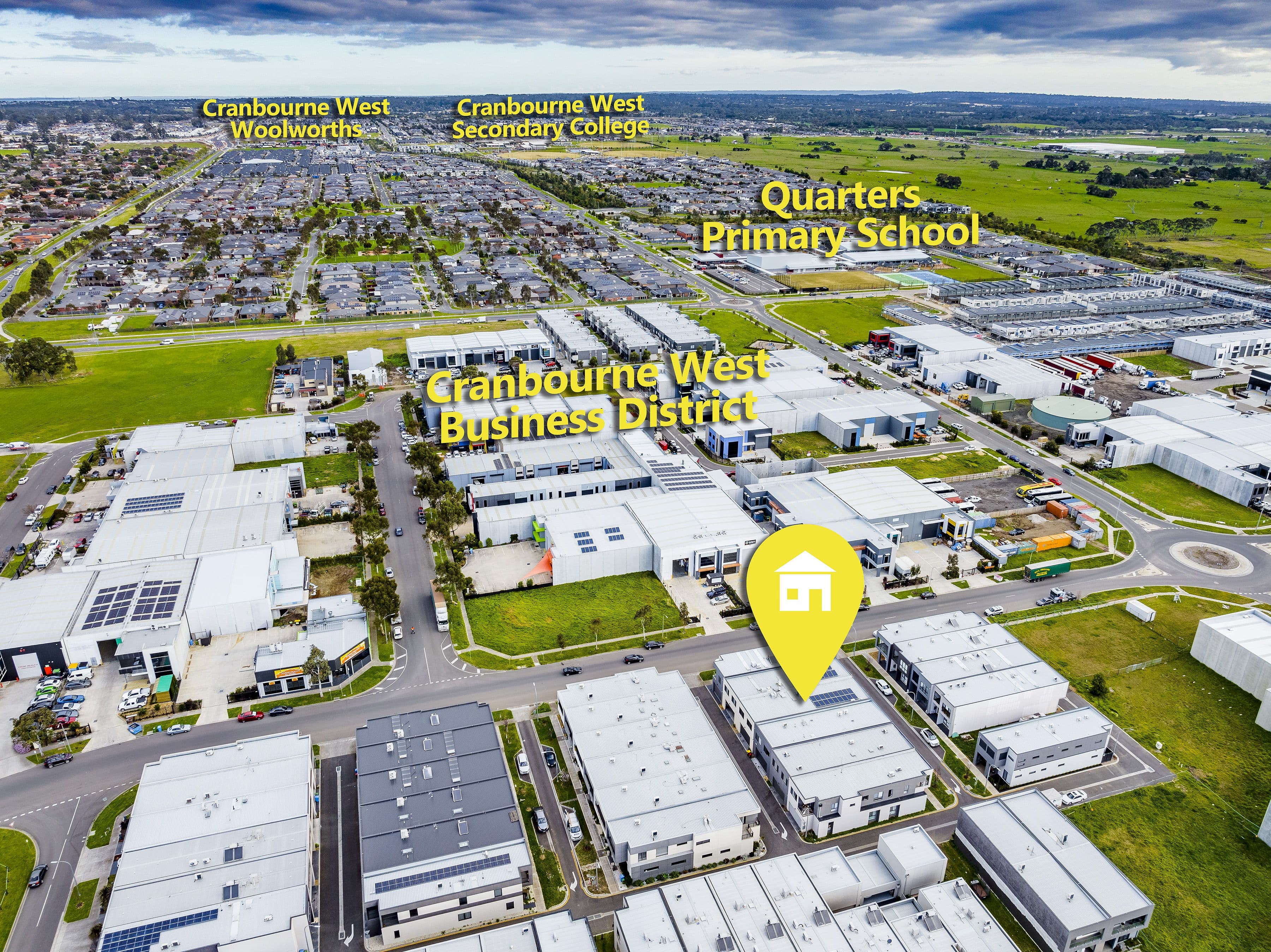 7 Powell Way, Cranbourne West VIC 3977, Cranbourne West - Thumbnail 3