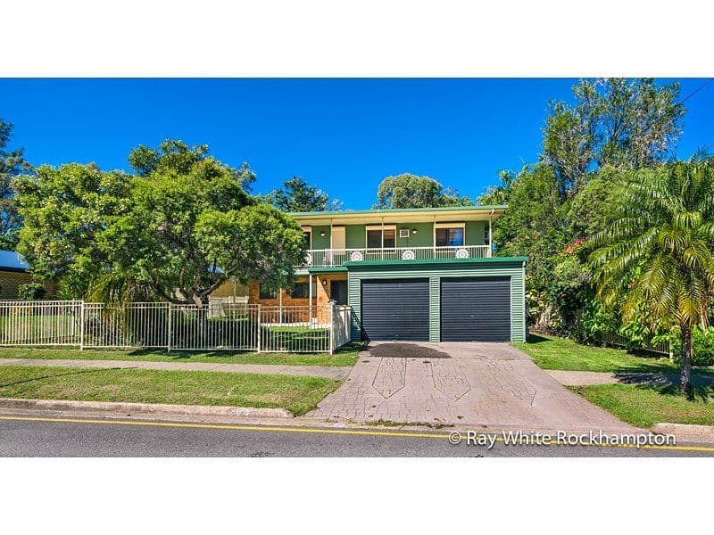248 Farm Street, KAWANA QLD 4701, Kawana - Image 1