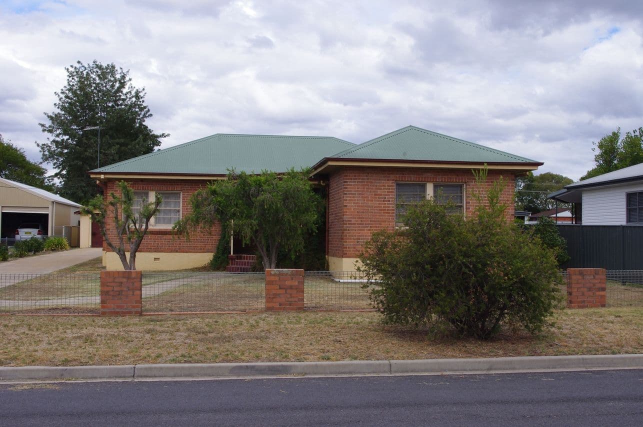 5 Mulligan Street, INVERELL NSW 2360, Inverell - Image 1