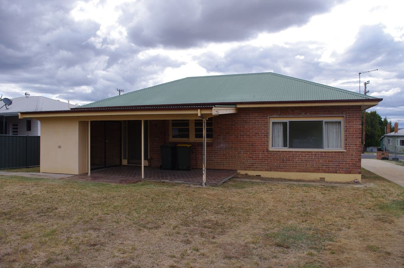 5 Mulligan Street, INVERELL NSW 2360, Inverell - Thumbnail 3