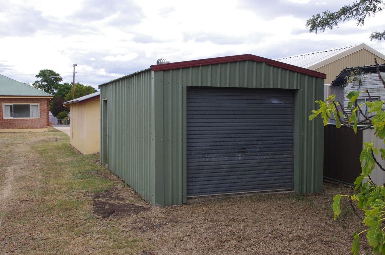 5 Mulligan Street, INVERELL NSW 2360, Inverell - Thumbnail 4