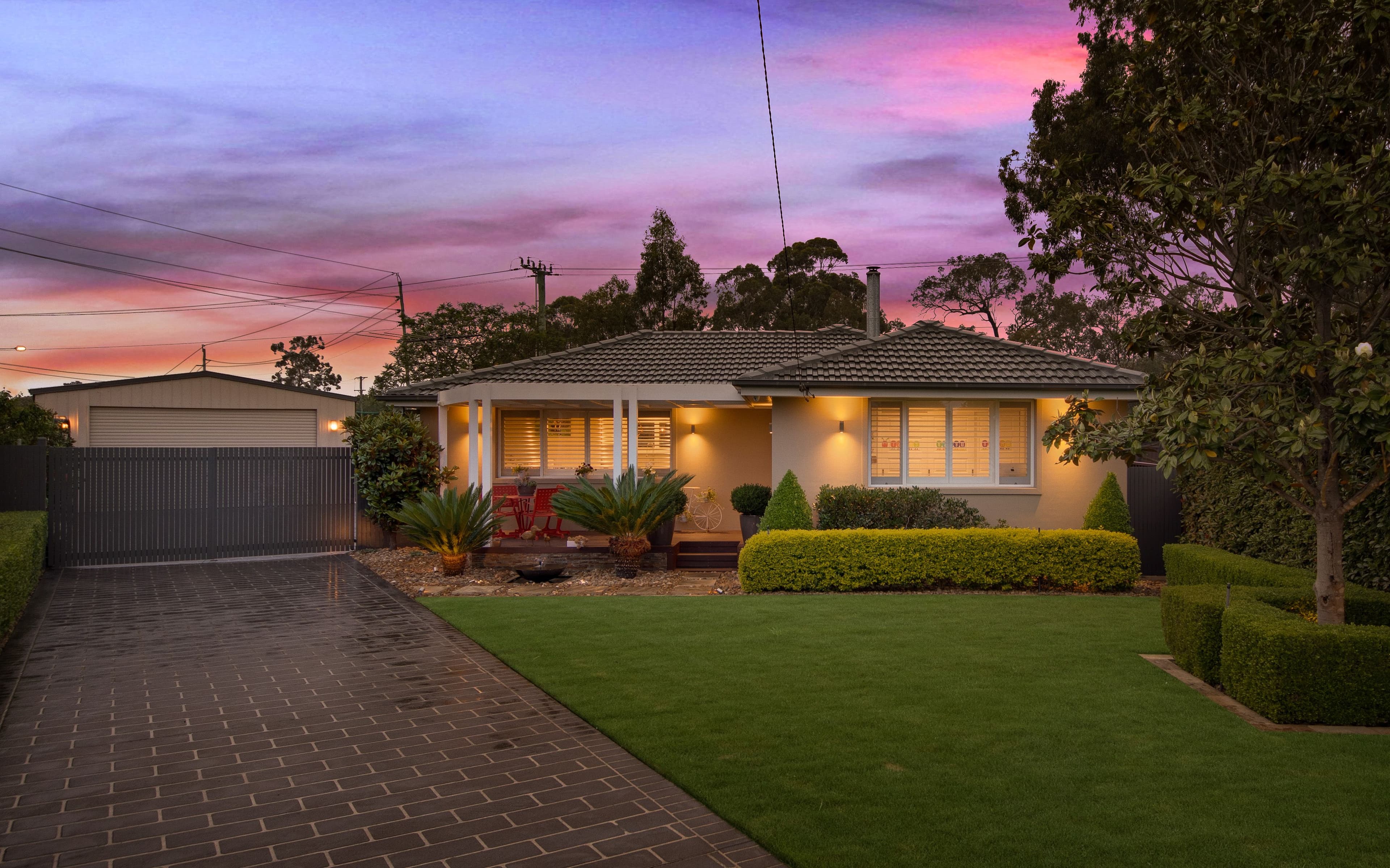 7 Antill Close, Camden South NSW 2570, Camden South - Thumbnail 2