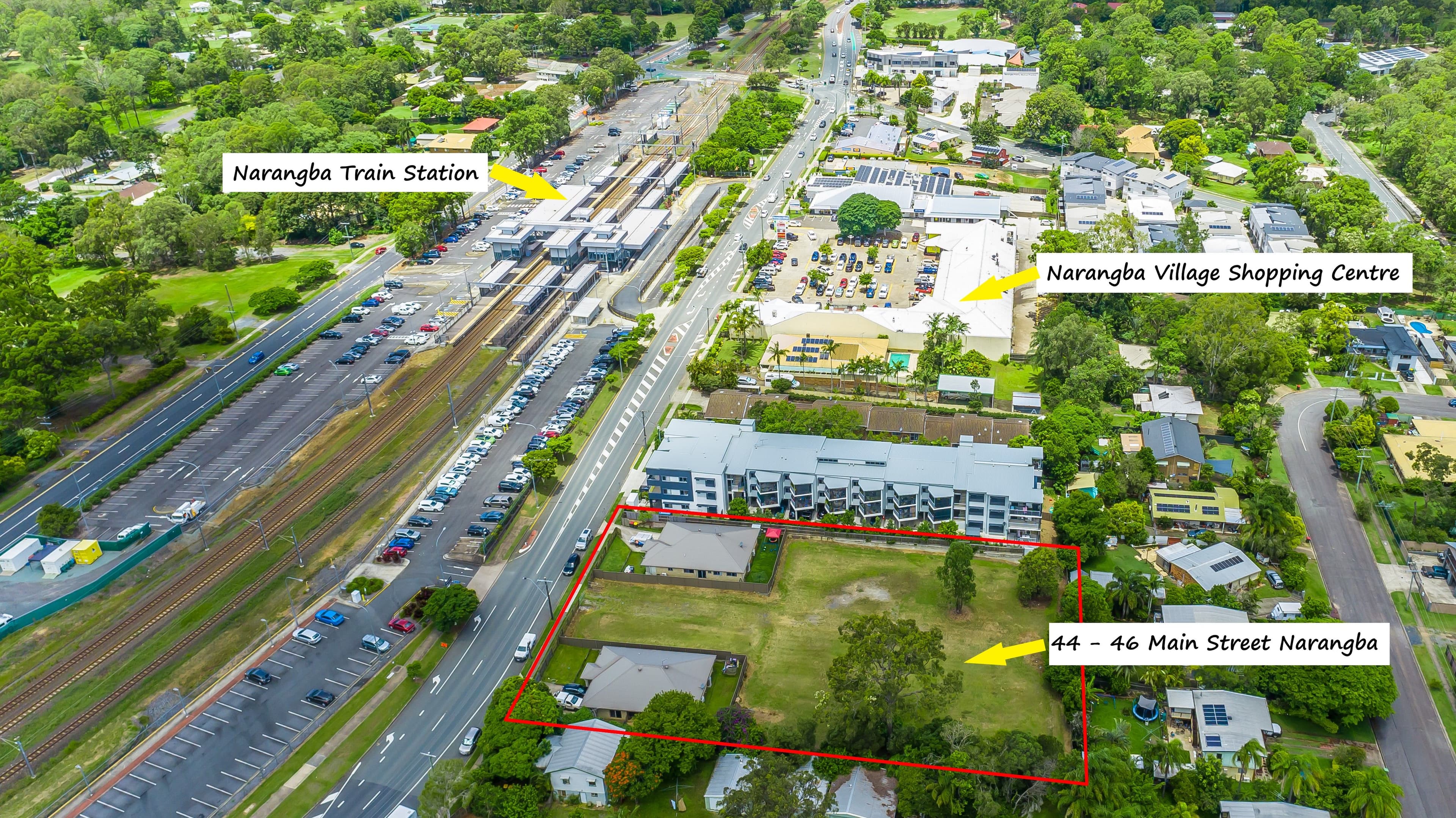 46 Main Street, Narangba QLD 4504, Narangba - Image 1