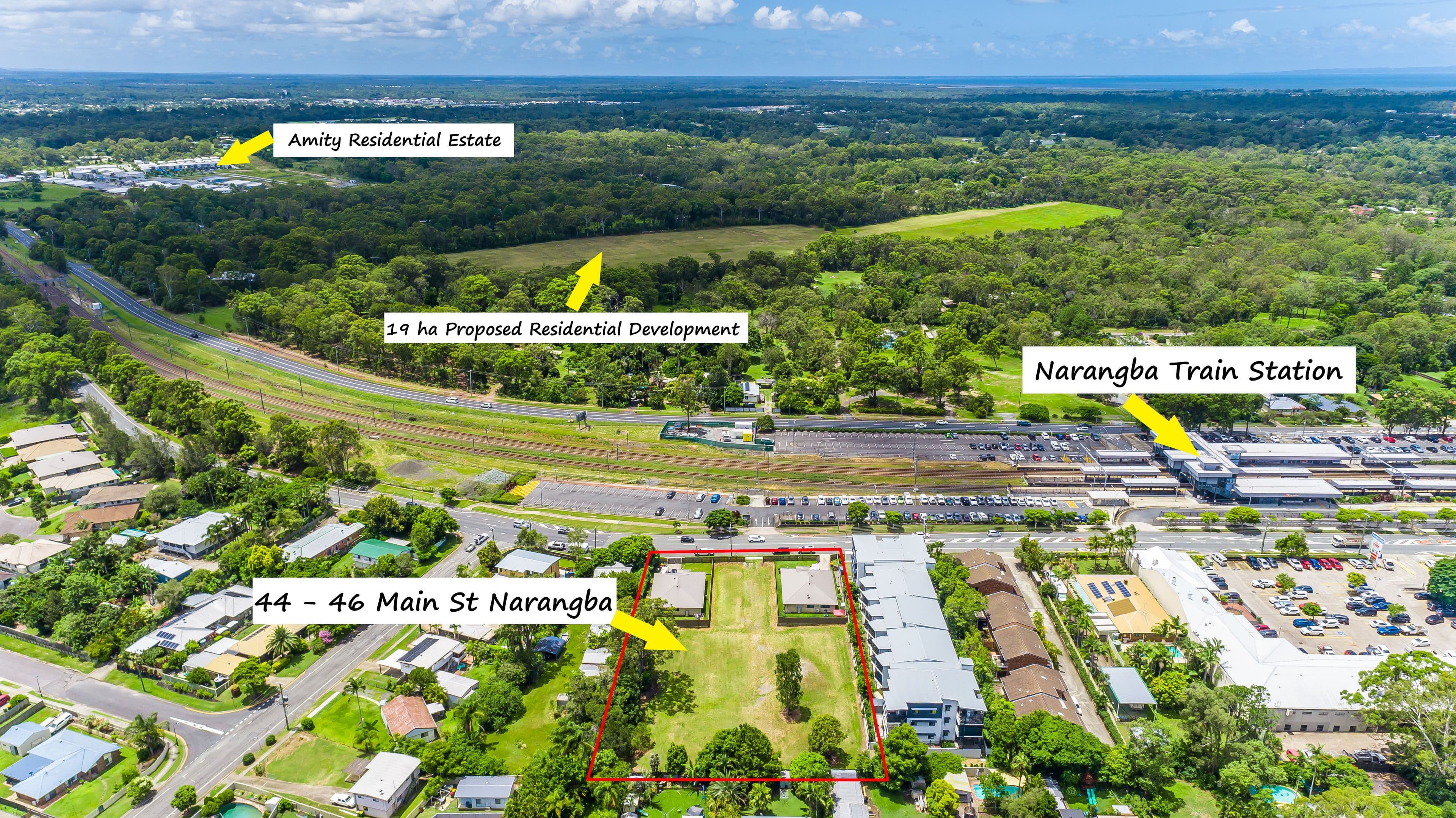 46 Main Street, Narangba QLD 4504, Narangba - Thumbnail 2