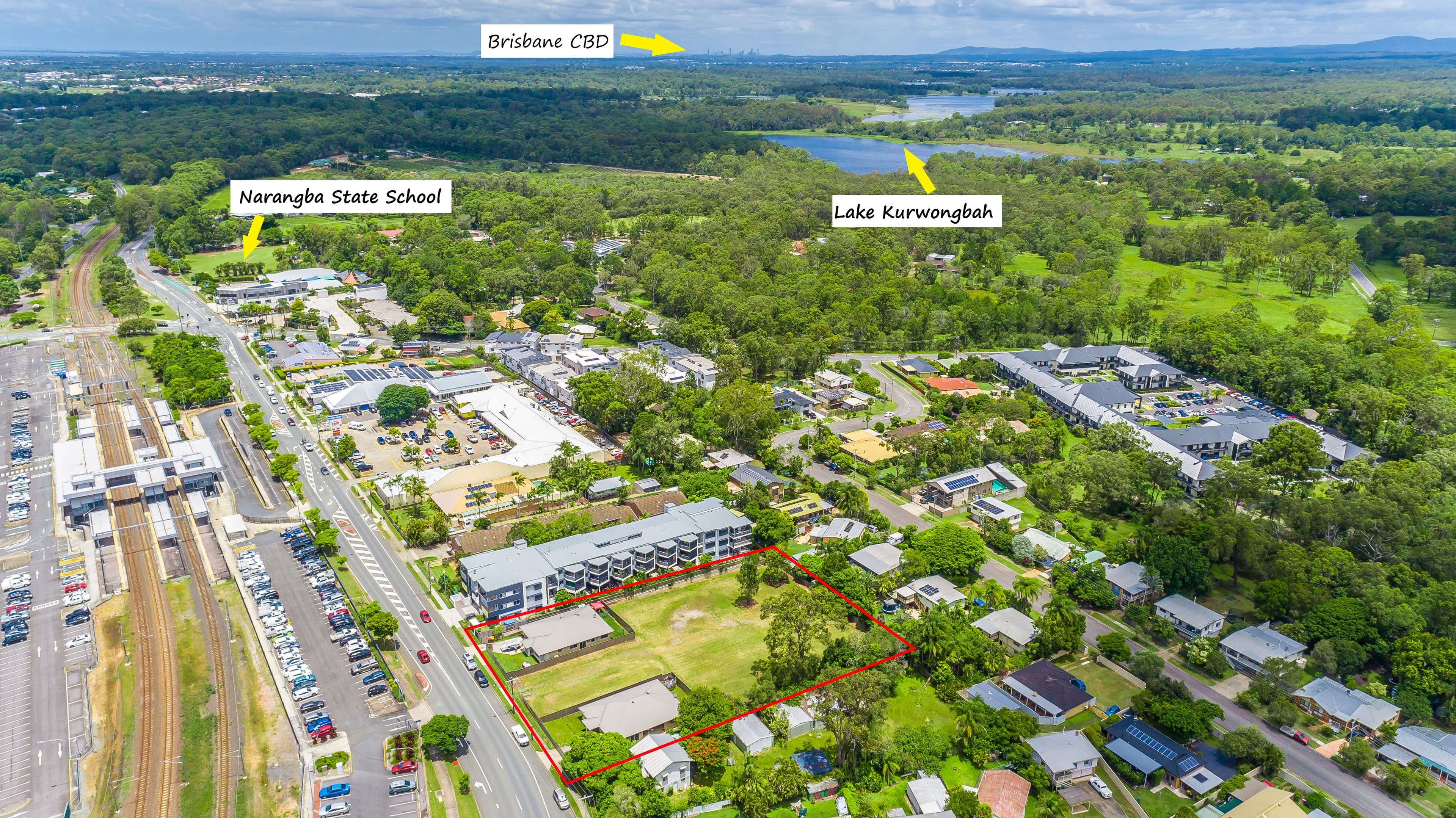 46 Main Street, Narangba QLD 4504, Narangba - Thumbnail 3