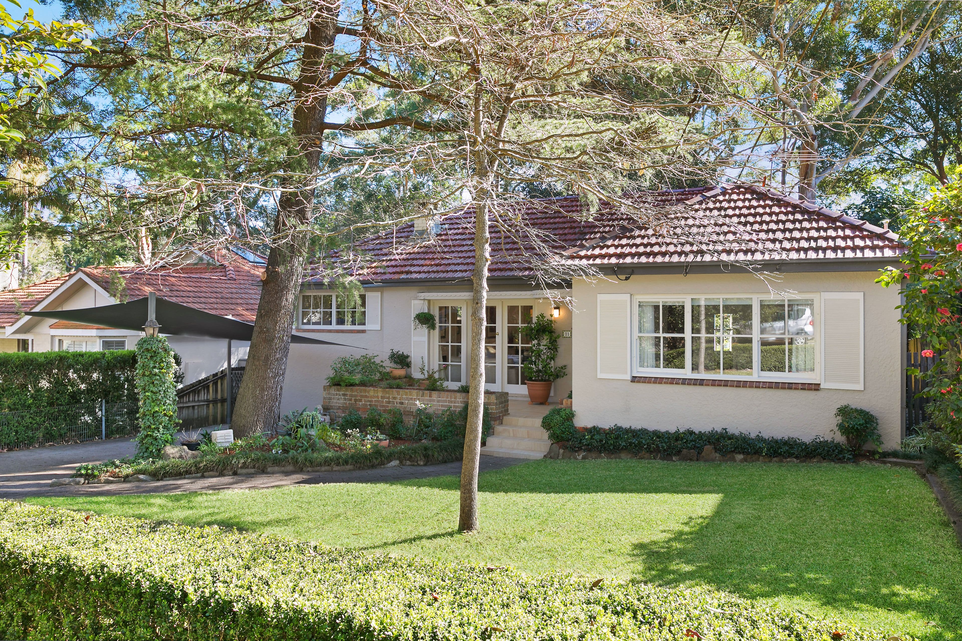 11 Yarrennan Avenue, West Pymble - Image 1