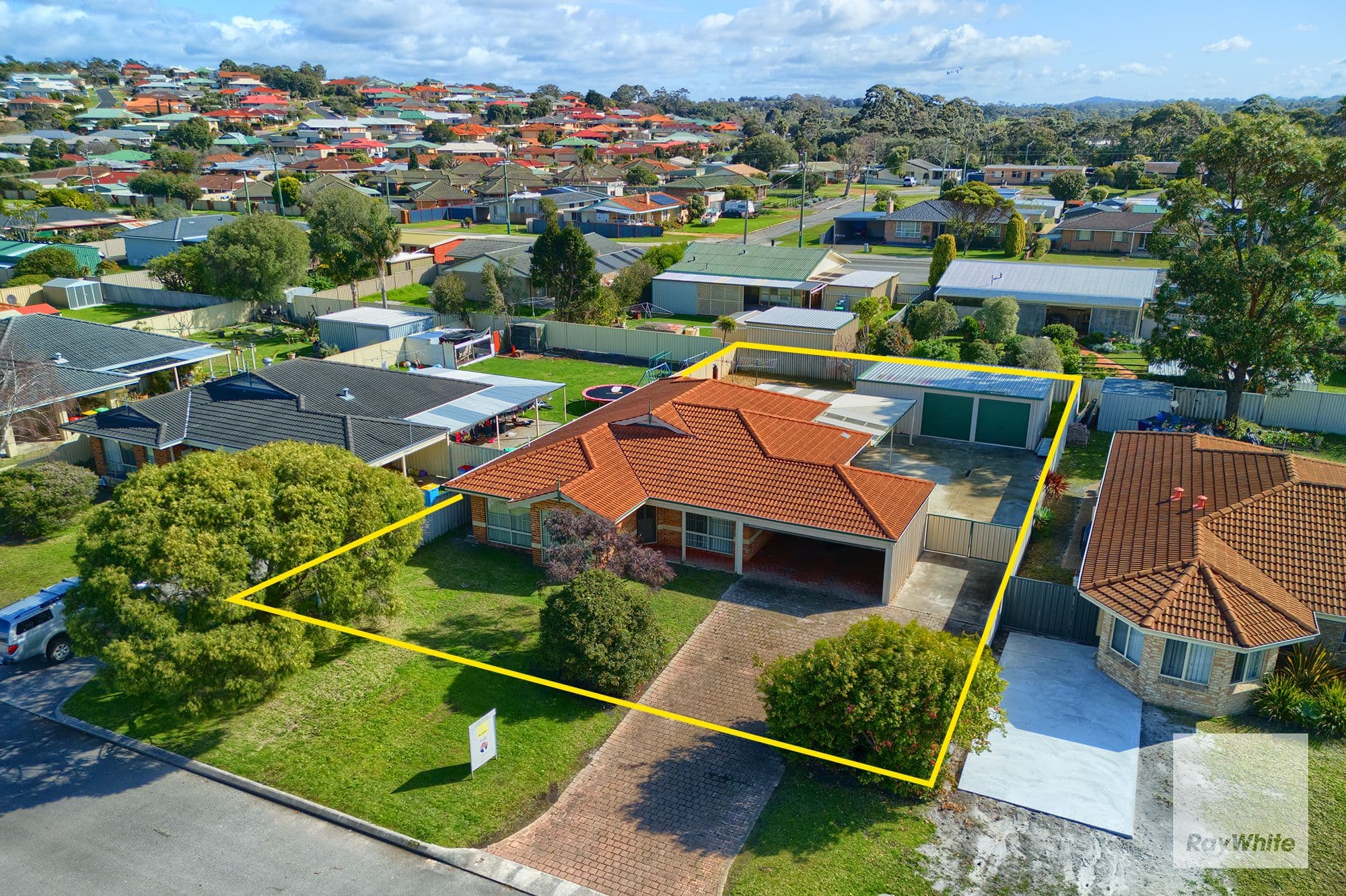 23 Ardross Crescent, Collingwood Park WA 6330, Collingwood Park - Image 1