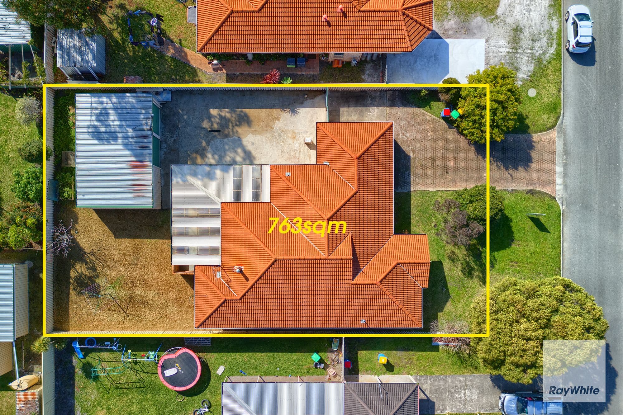 23 Ardross Crescent, Collingwood Park WA 6330, Collingwood Park - Thumbnail 2