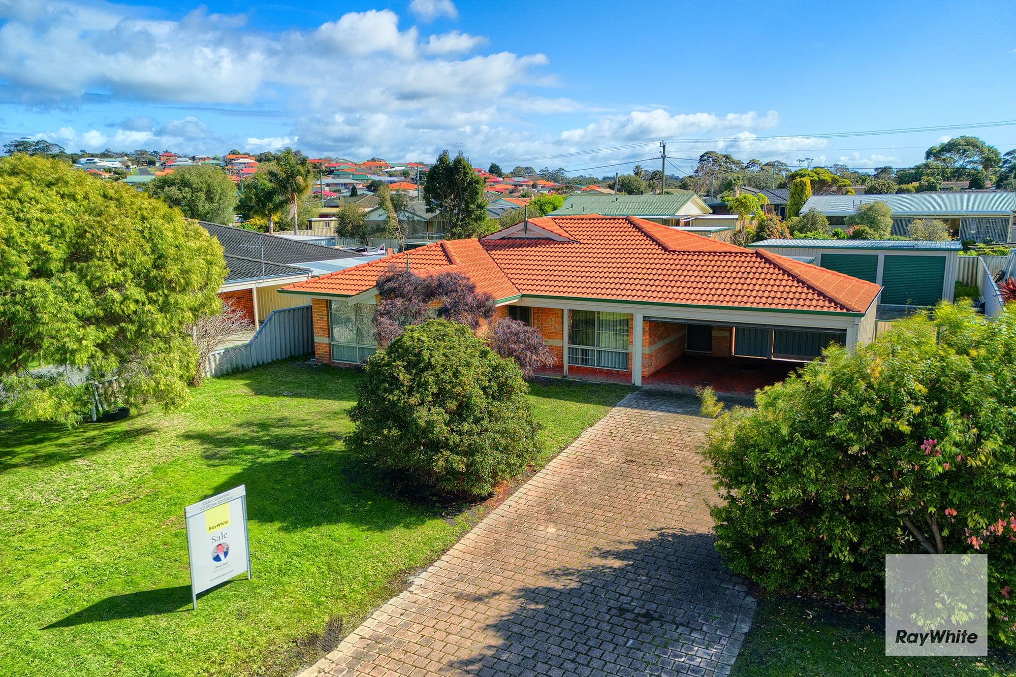 23 Ardross Crescent, Collingwood Park WA 6330, Collingwood Park - Thumbnail 4