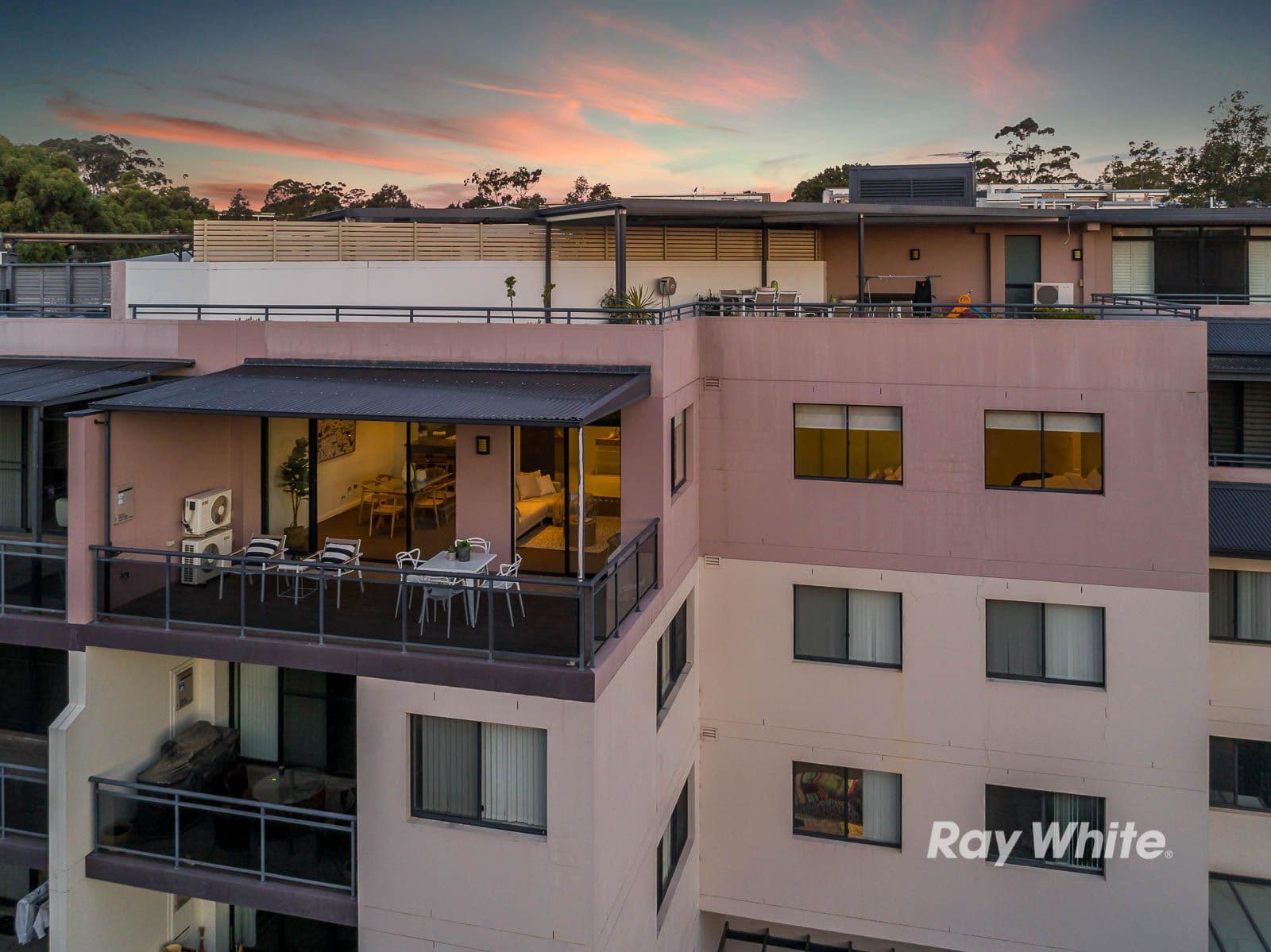 1-5 Mercer Street, Castle Hill NSW 2154, Castle Hill - Image 1