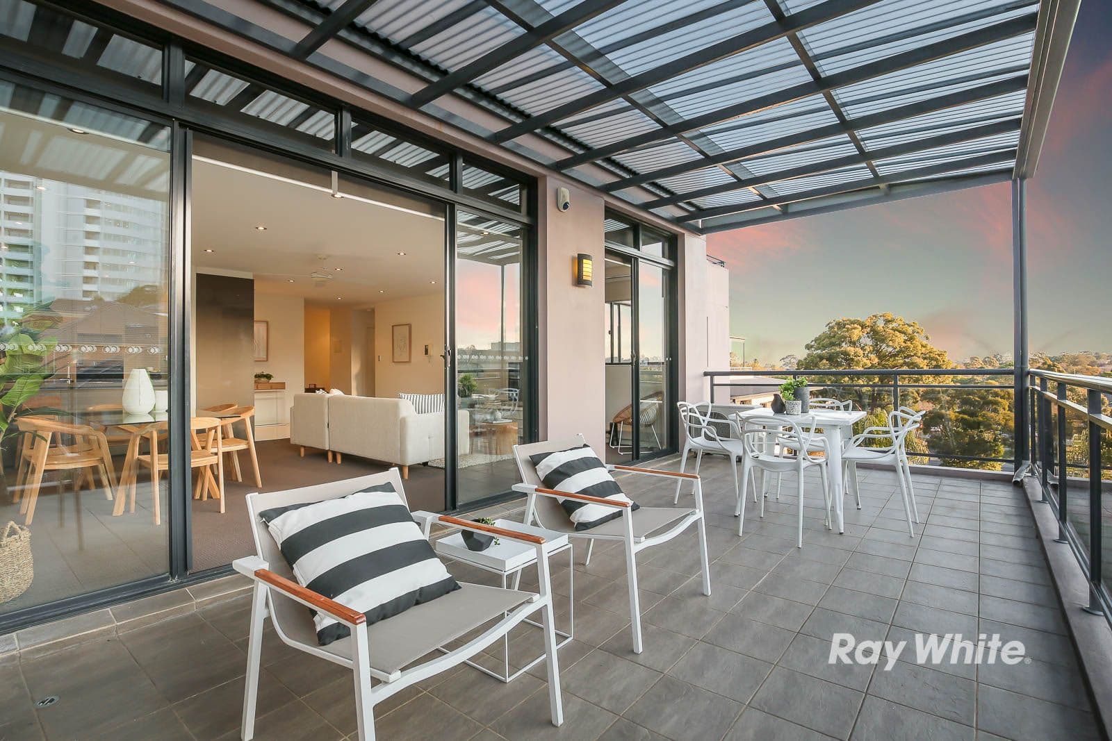 1-5 Mercer Street, Castle Hill NSW 2154, Castle Hill - Thumbnail 3