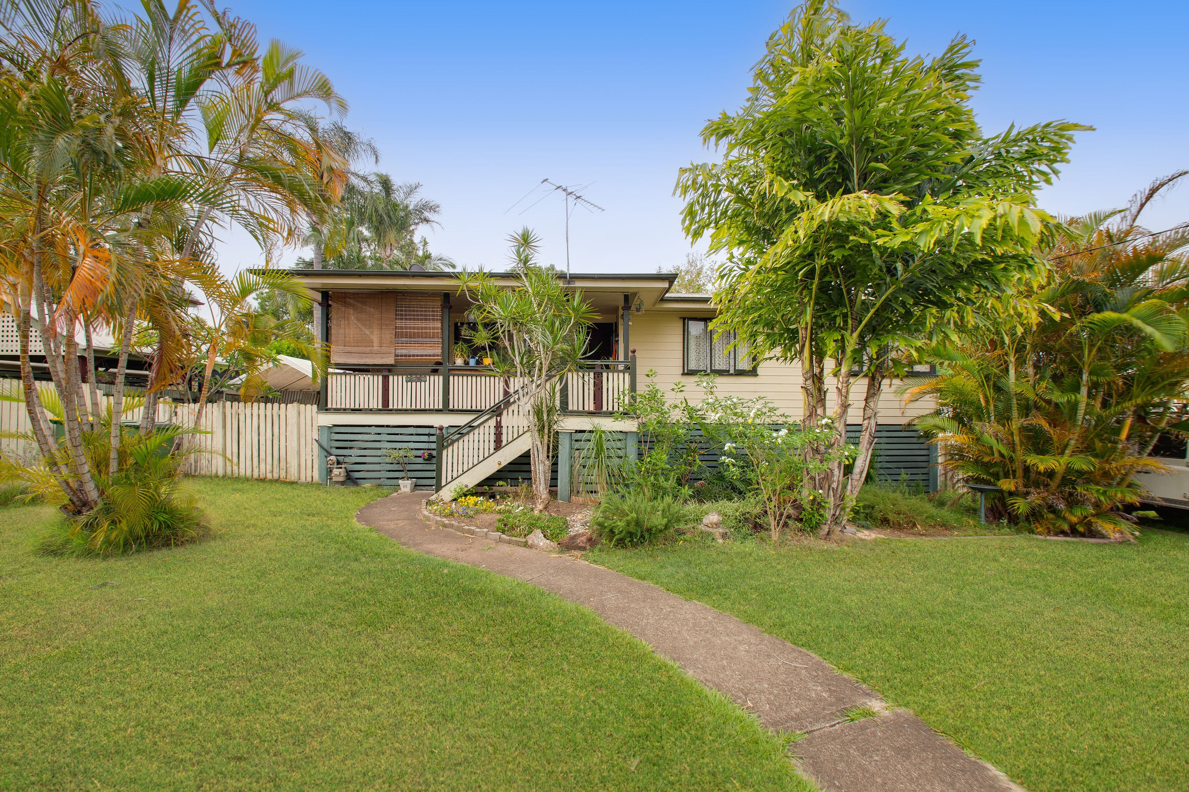 36 Avon Street, Leichhardt QLD 4305, Leichhardt - Image 1