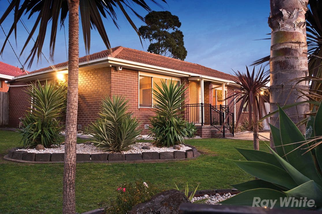 152 Hansworth Street, MULGRAVE VIC 3170, Mulgrave - Image 1