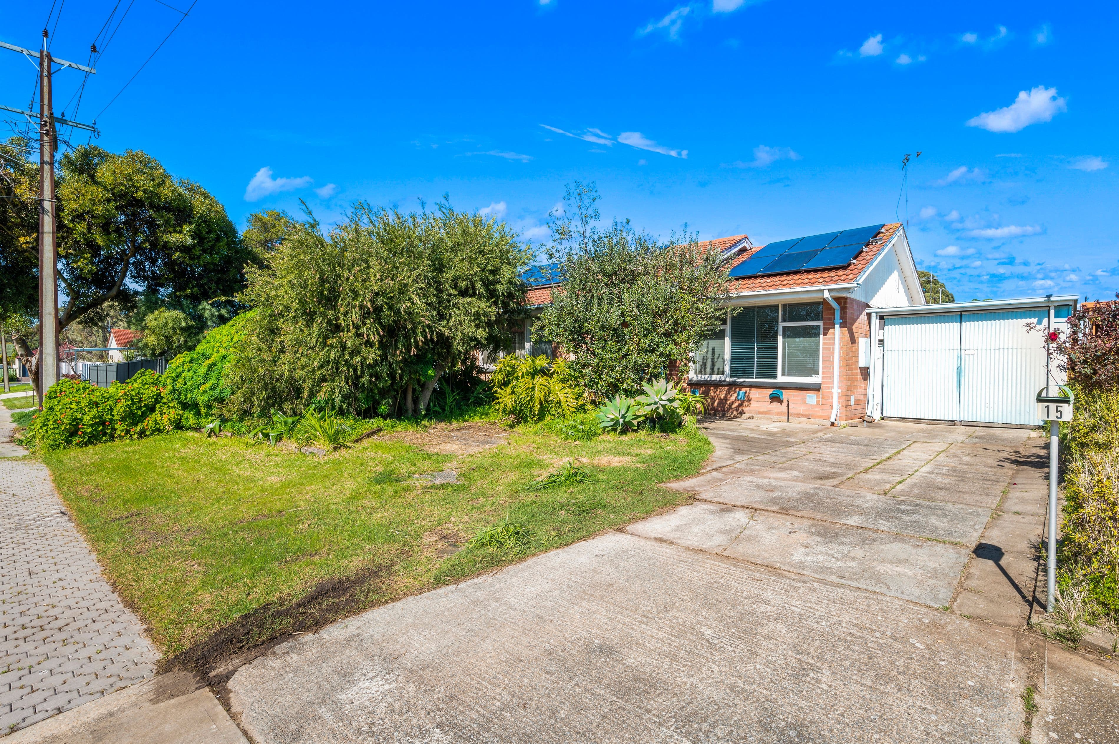 15 Ulaka Road, Ingle Farm SA 5098, Ingle Farm - Image 1