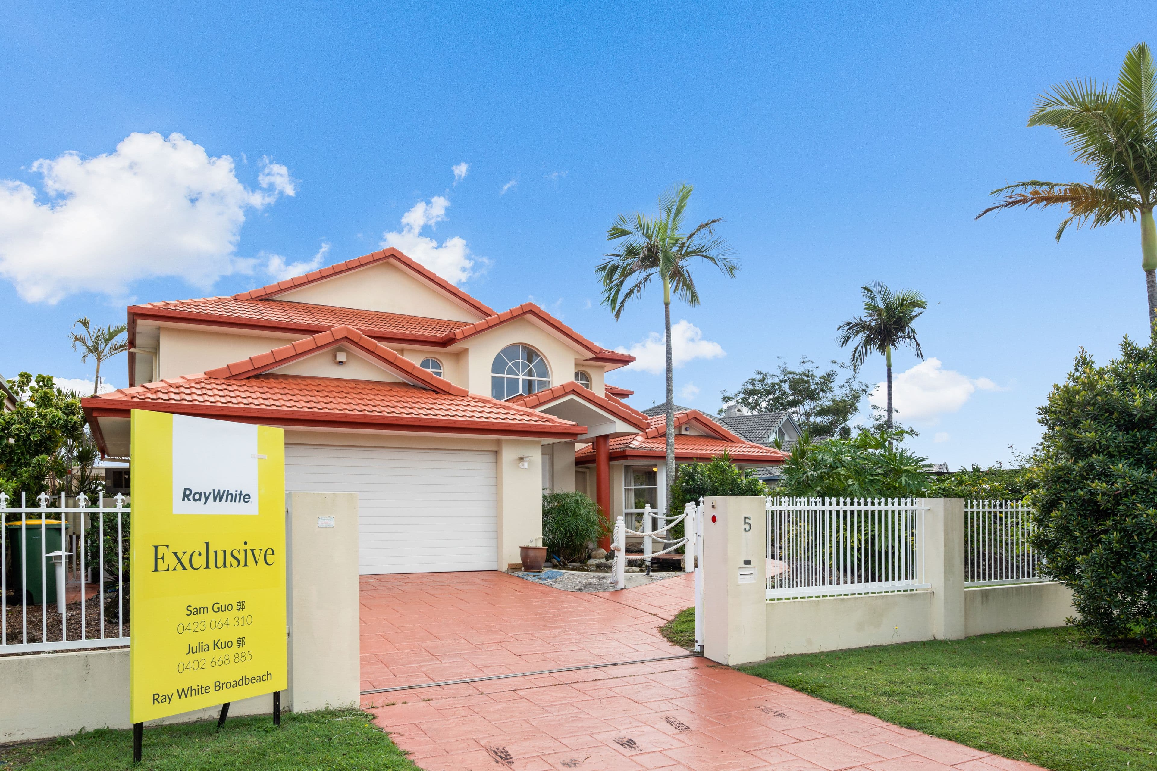 5 Cessnock Close, Mermaid Waters QLD 4218, Mermaid Waters - Thumbnail 3