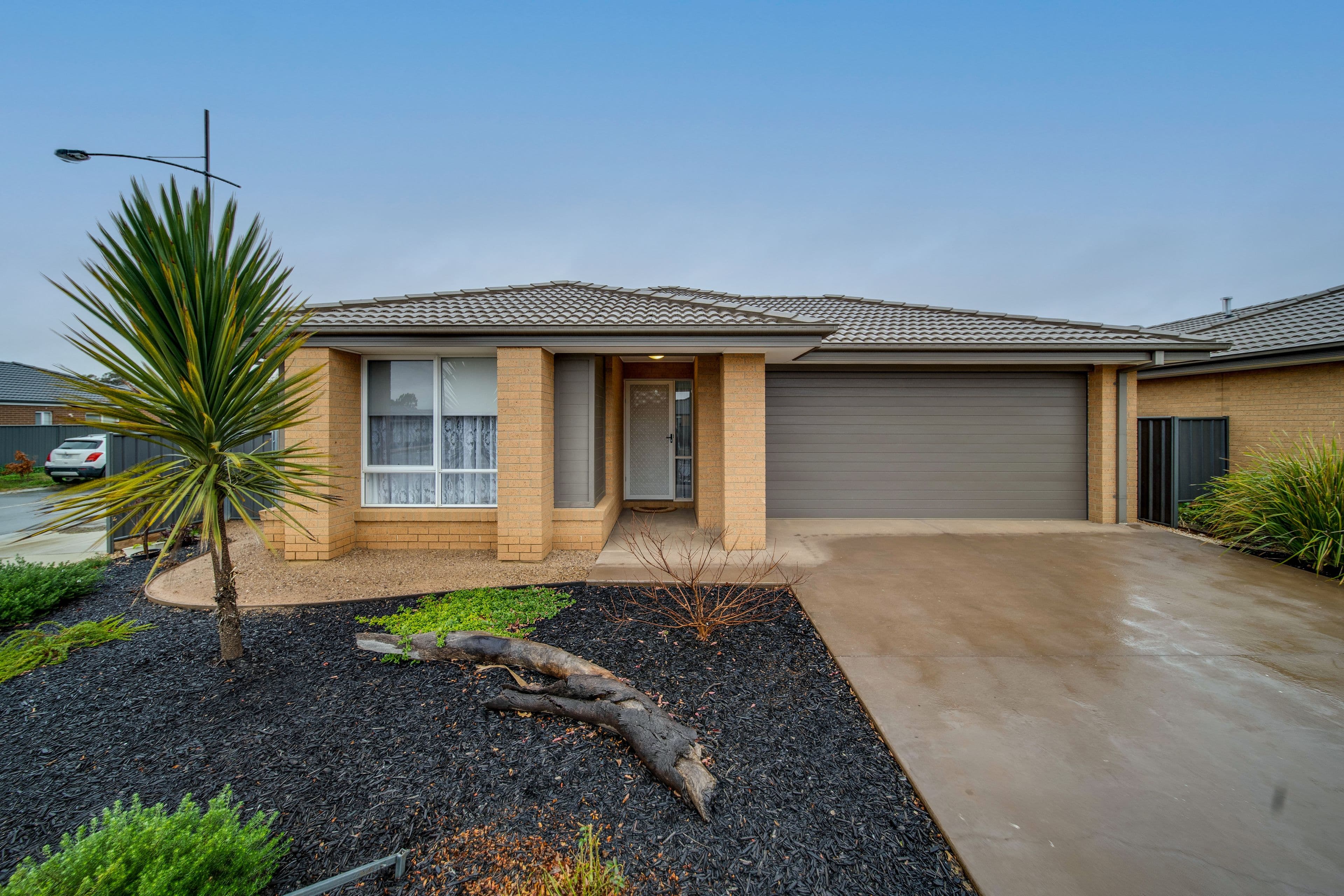 Lot 1023 Oakwood Avenue, Jackass Flat VIC 3556, Jackass Flat - Image 1