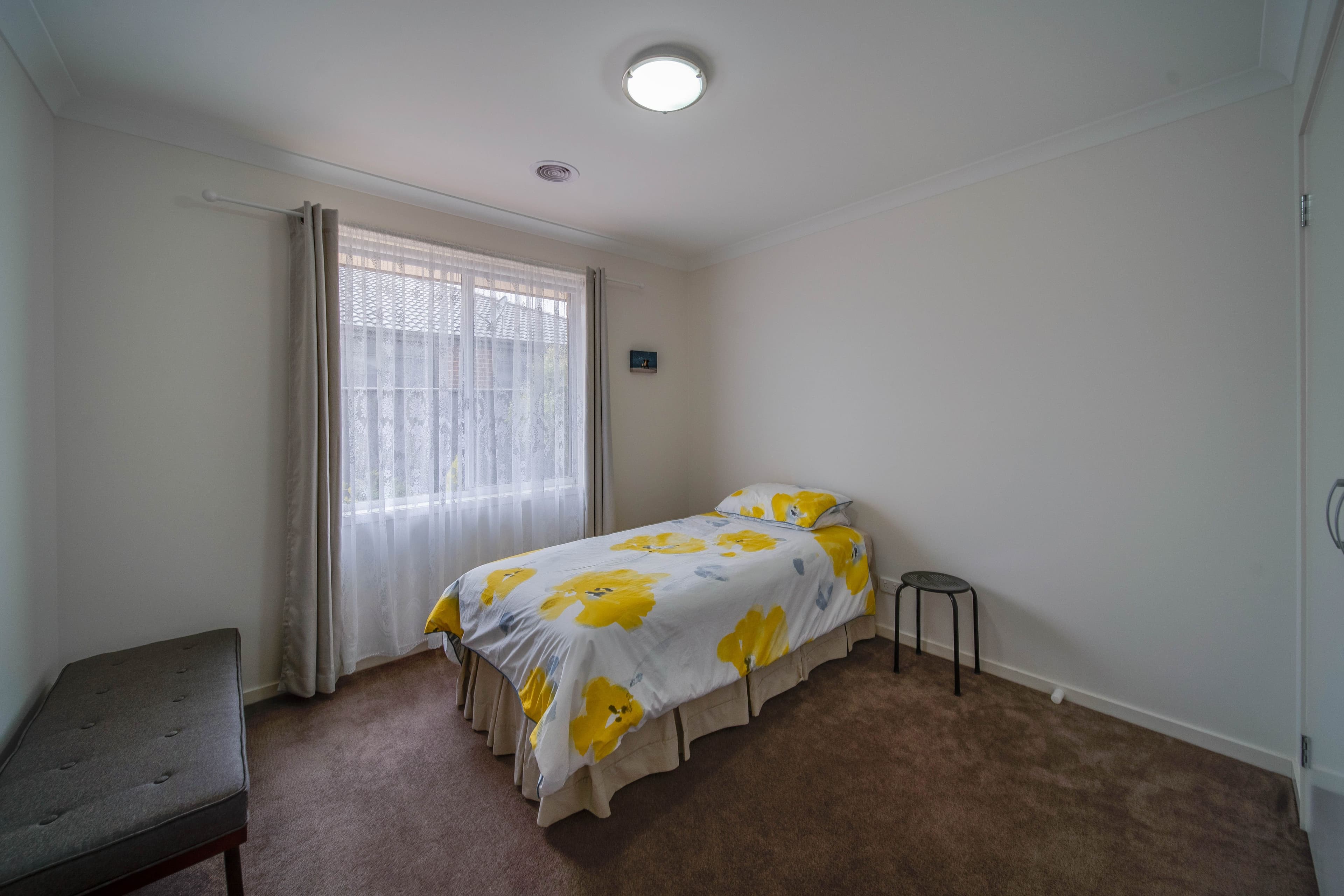 Lot 1023 Oakwood Avenue, Jackass Flat VIC 3556, Jackass Flat - Thumbnail 3