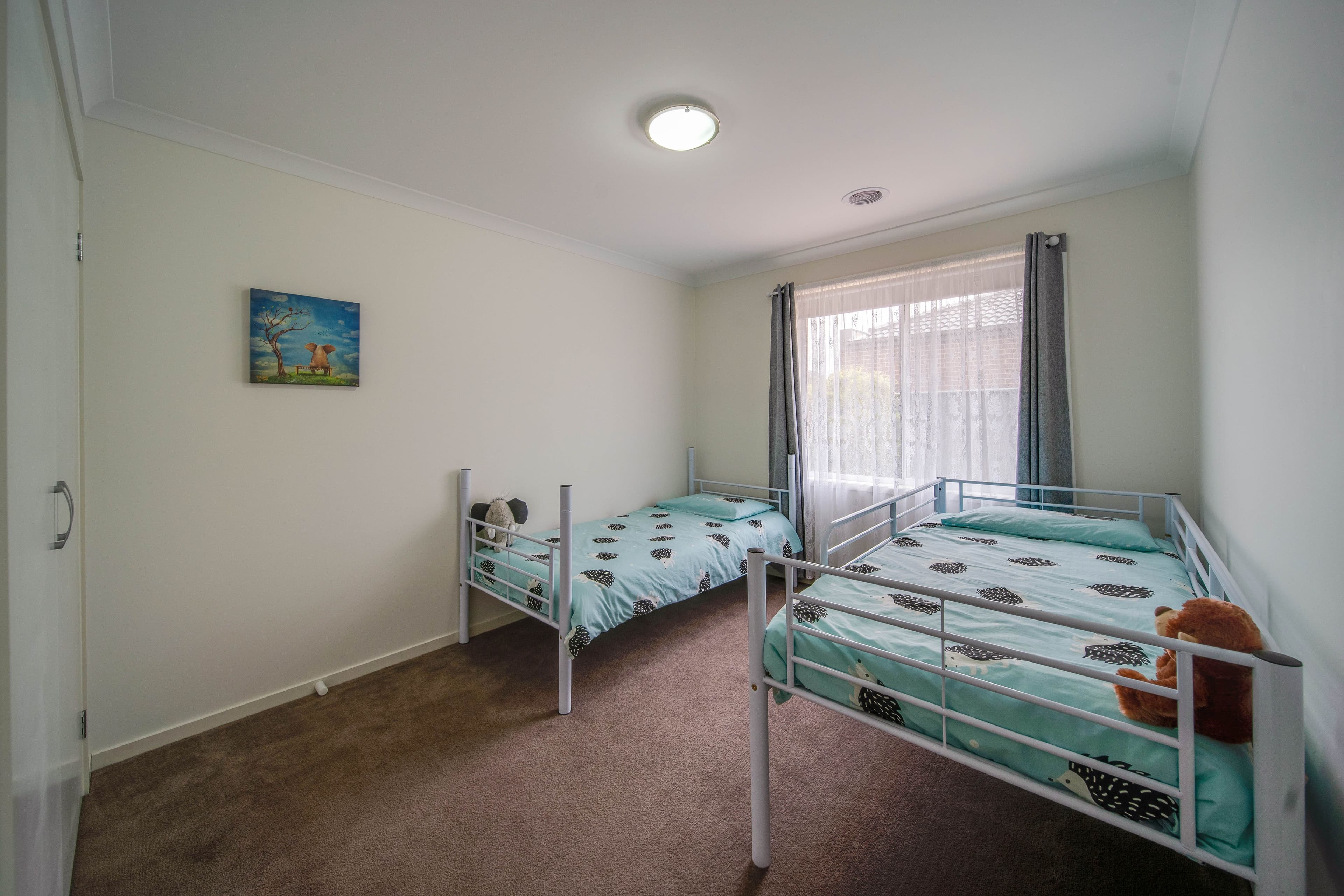 Lot 1023 Oakwood Avenue, Jackass Flat VIC 3556, Jackass Flat - Thumbnail 4