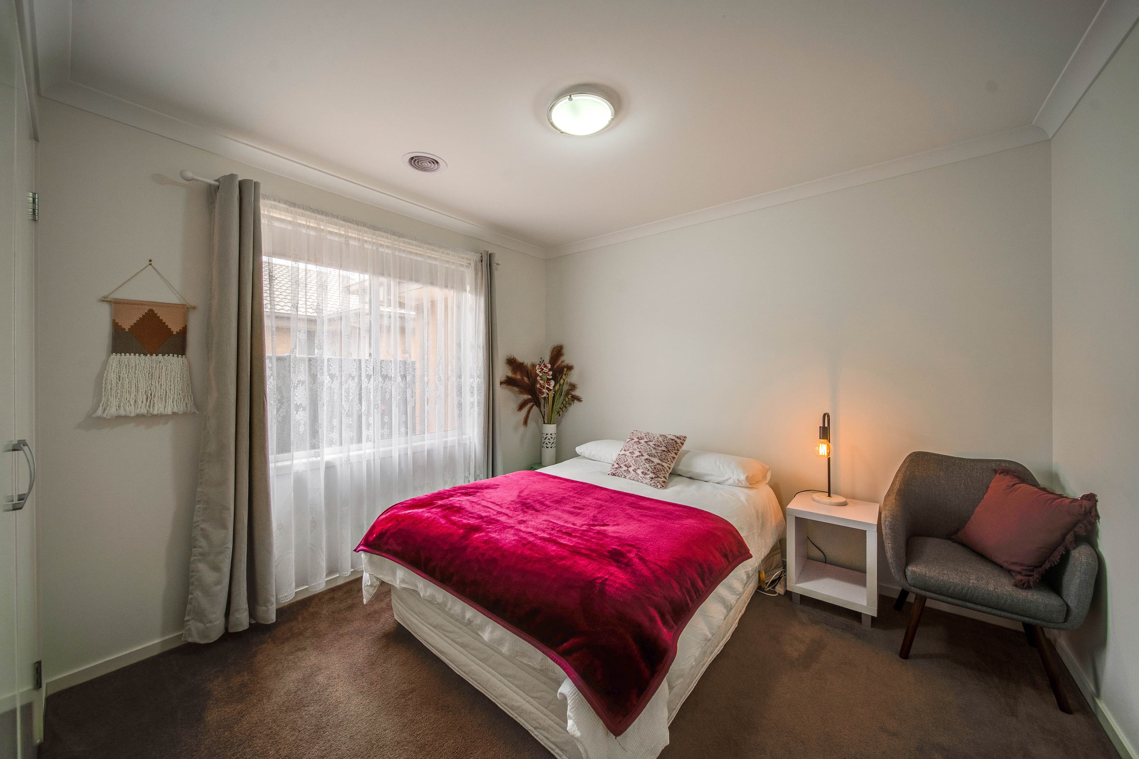 Lot 1023 Oakwood Avenue, Jackass Flat VIC 3556, Jackass Flat - Thumbnail 5