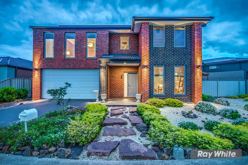 19 Savanna Parade, Truganina VIC 3029, Truganina - Image 1