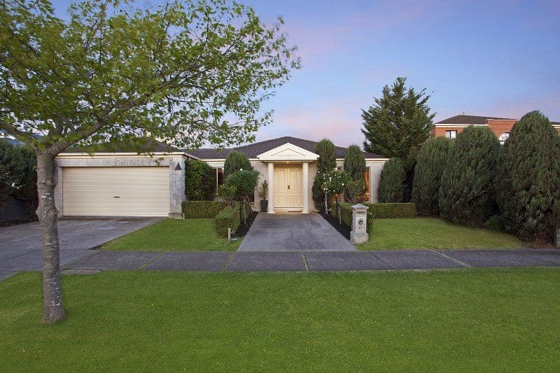 24 Harbour Drive, PATTERSON LAKES VIC 3197, Patterson Lakes - Image 1