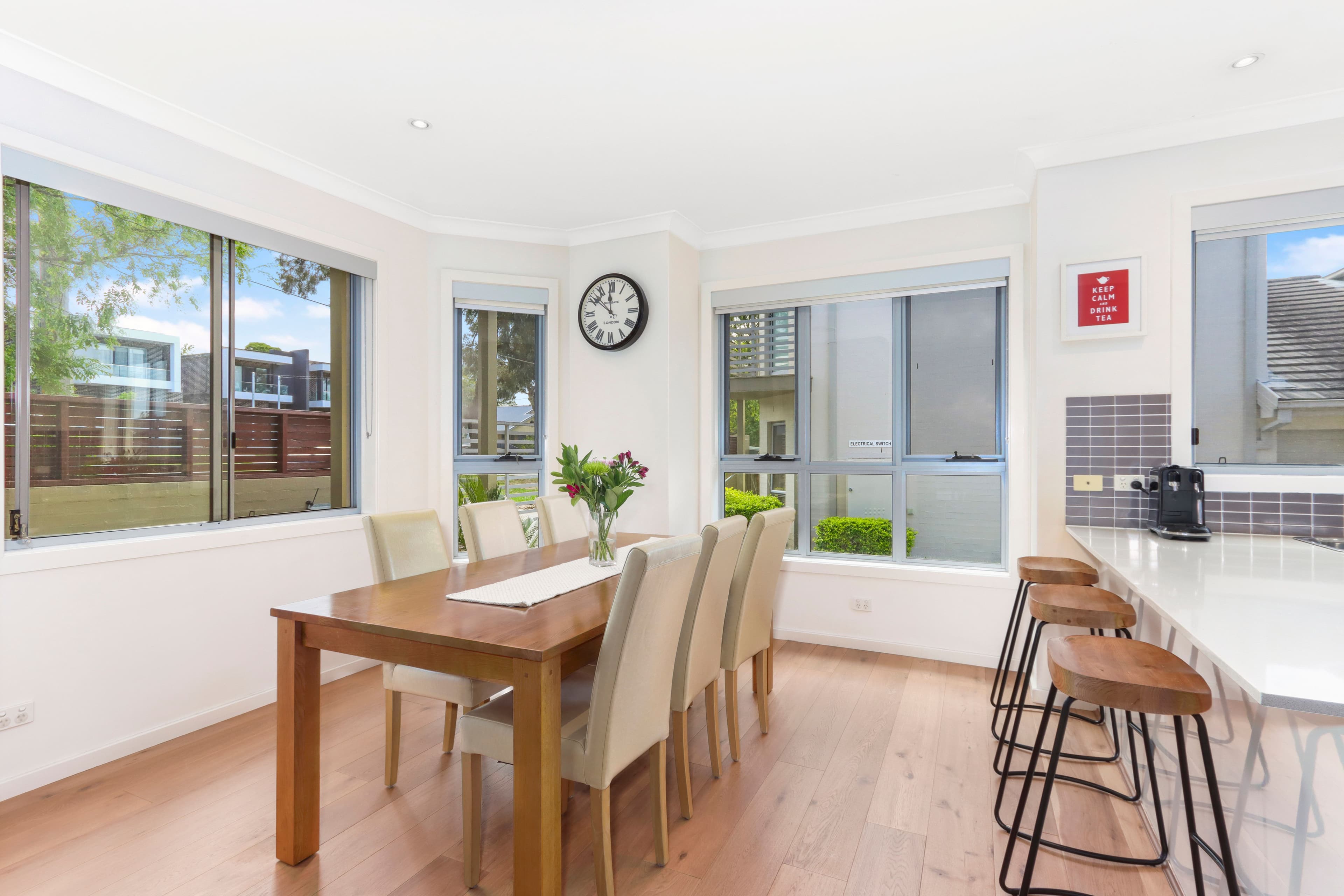 12-16 Milburn Road, Gymea NSW 2227, Gymea - Thumbnail 4
