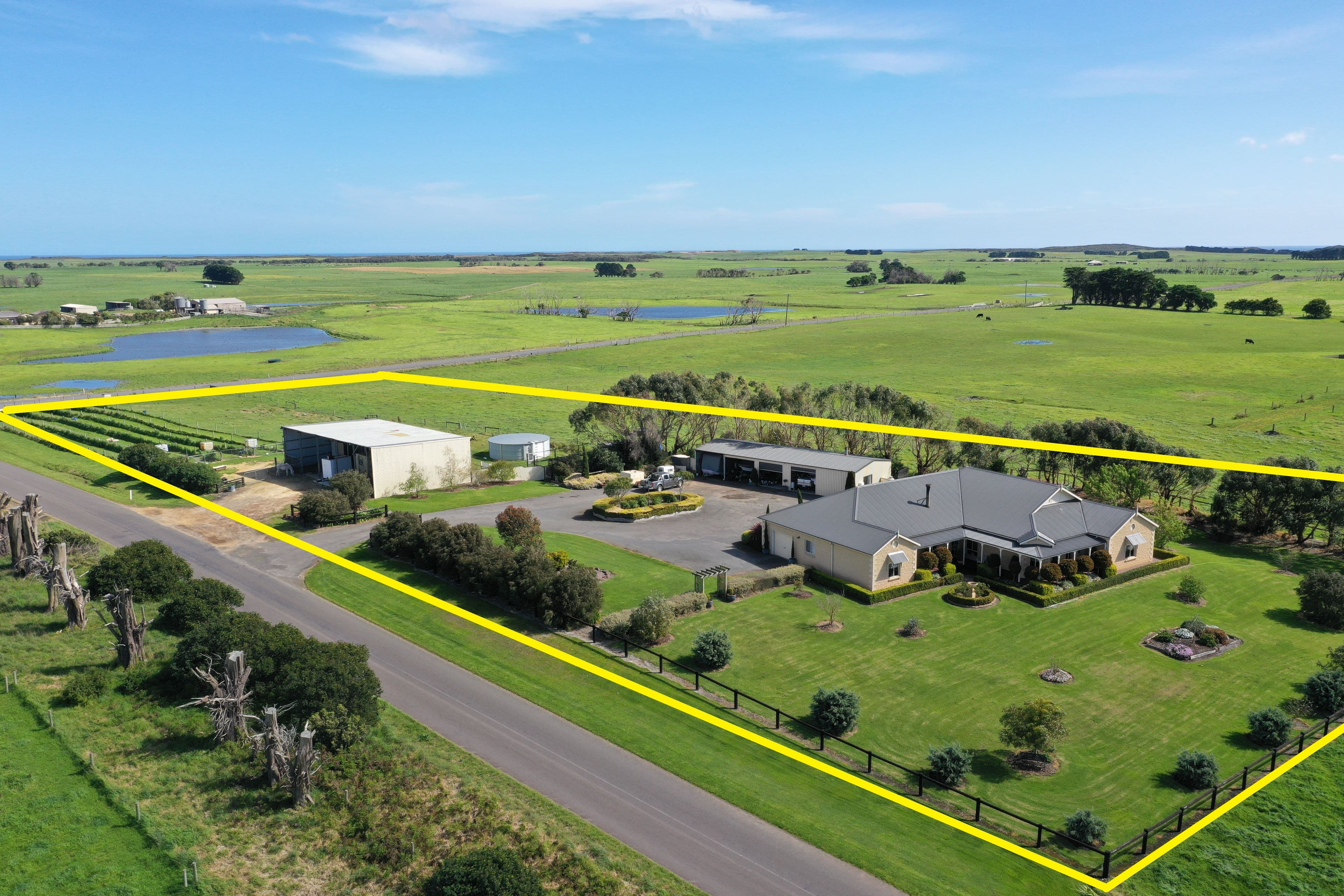 28 Radfords Road, Nirranda South VIC 3268, Nirranda South - Image 1