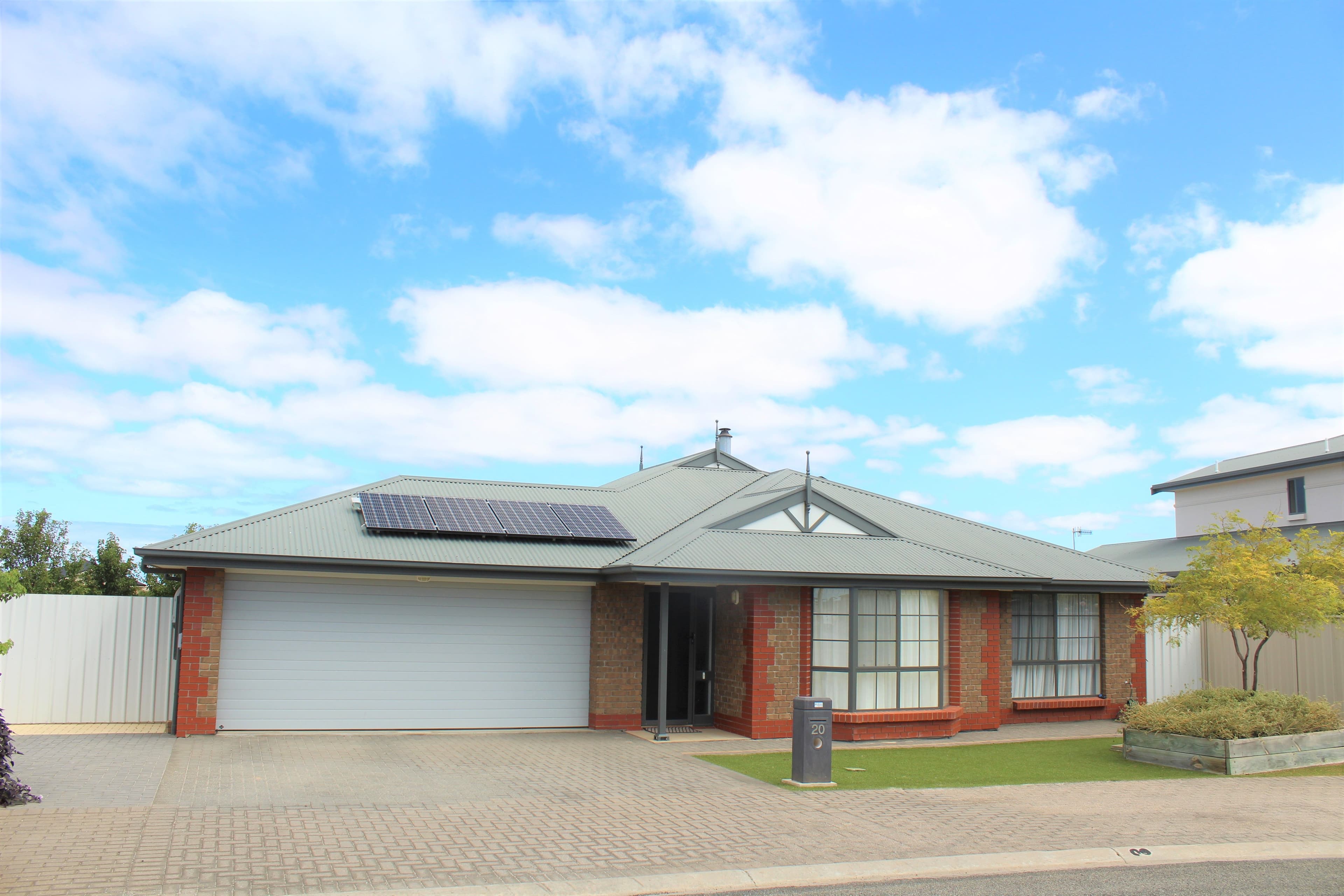 20 NELCEBEE Terrace, Tumby Bay SA 5605, Tumby Bay - Image 1