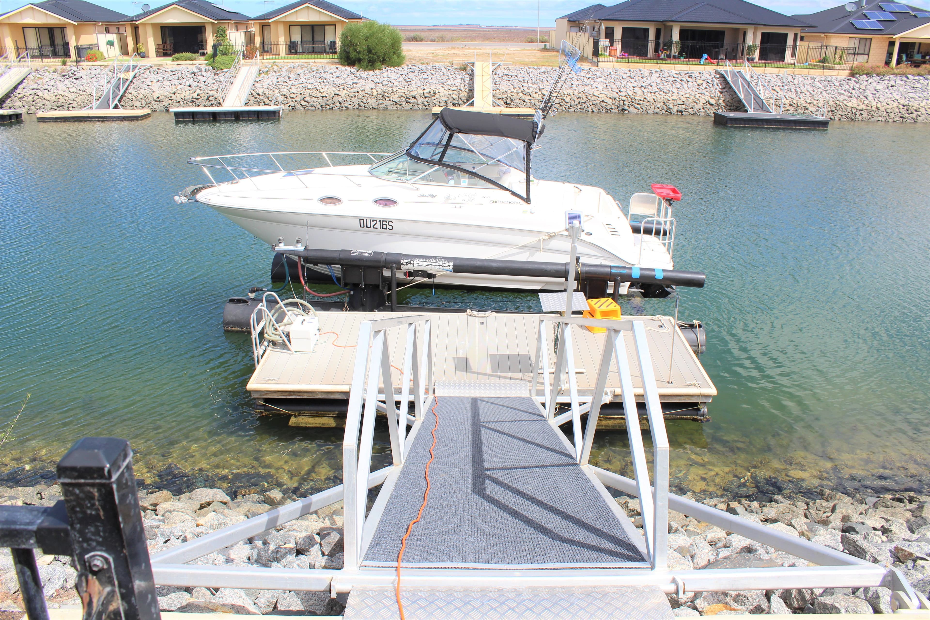 20 NELCEBEE Terrace, Tumby Bay SA 5605, Tumby Bay - Thumbnail 2