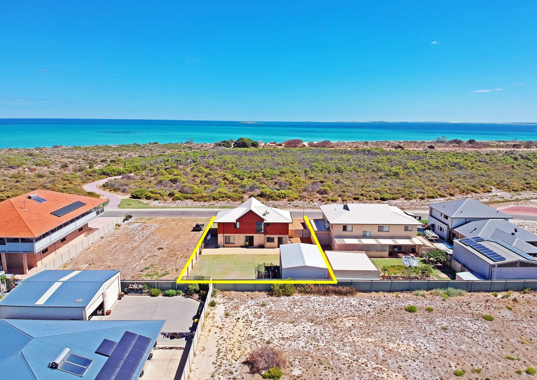 11 Eucalypt Way, Jurien Bay WA 6516, Jurien Bay - Image 1