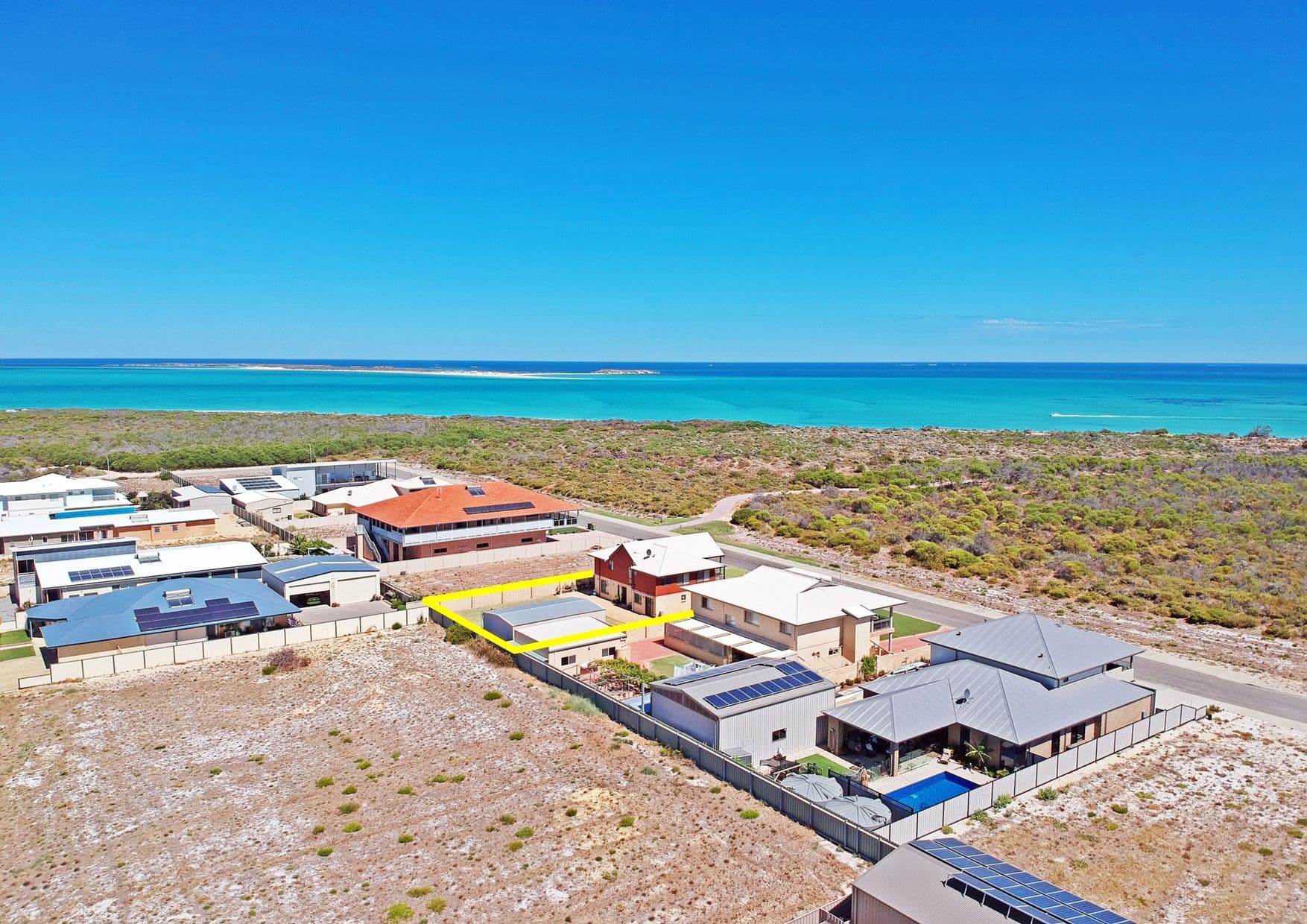 11 Eucalypt Way, Jurien Bay WA 6516, Jurien Bay - Thumbnail 3