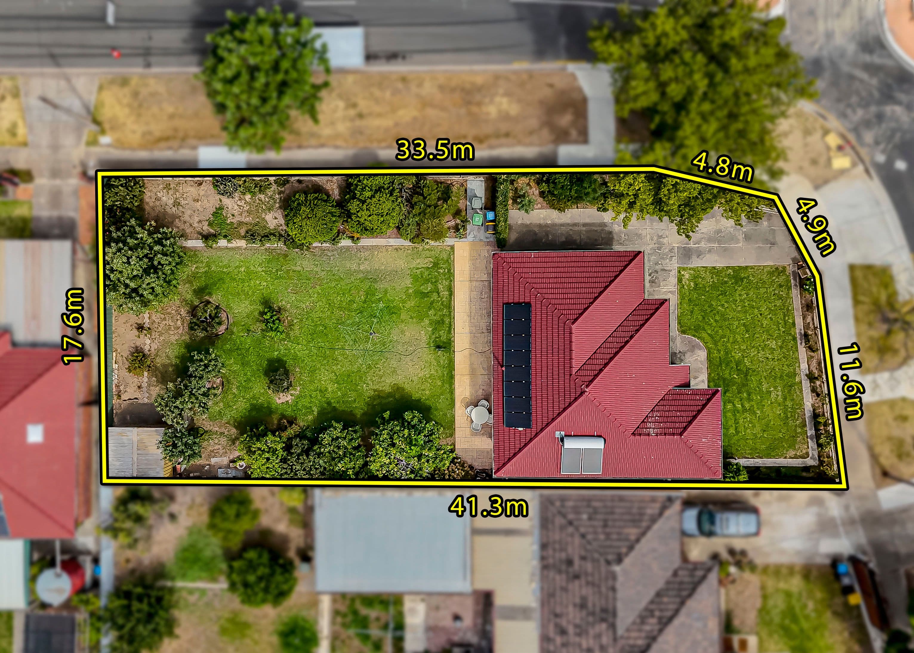 32 Minerva Crescent, Croydon Park SA 5008, Croydon Park - Image 1