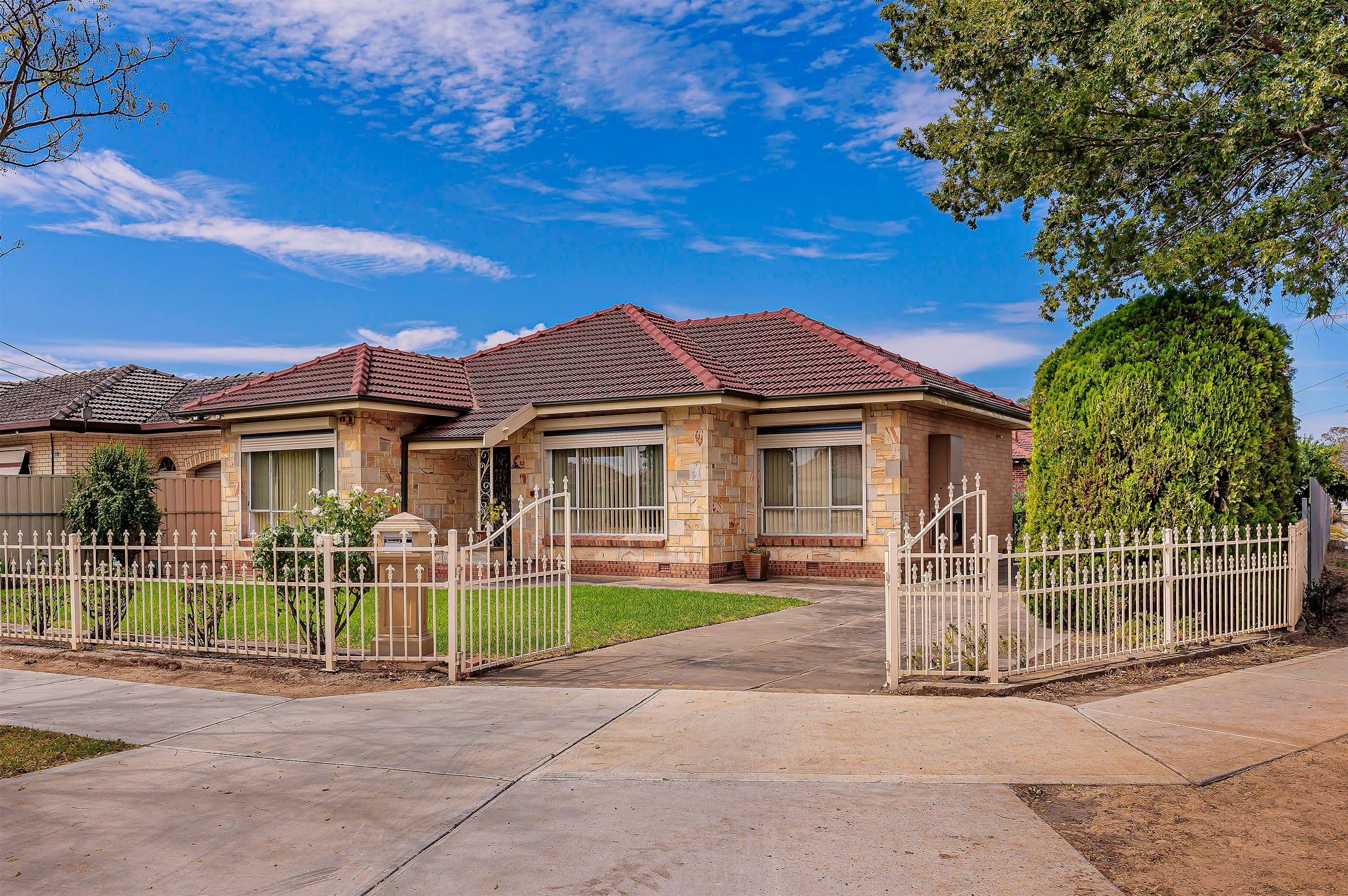 32 Minerva Crescent, Croydon Park SA 5008, Croydon Park - Thumbnail 2
