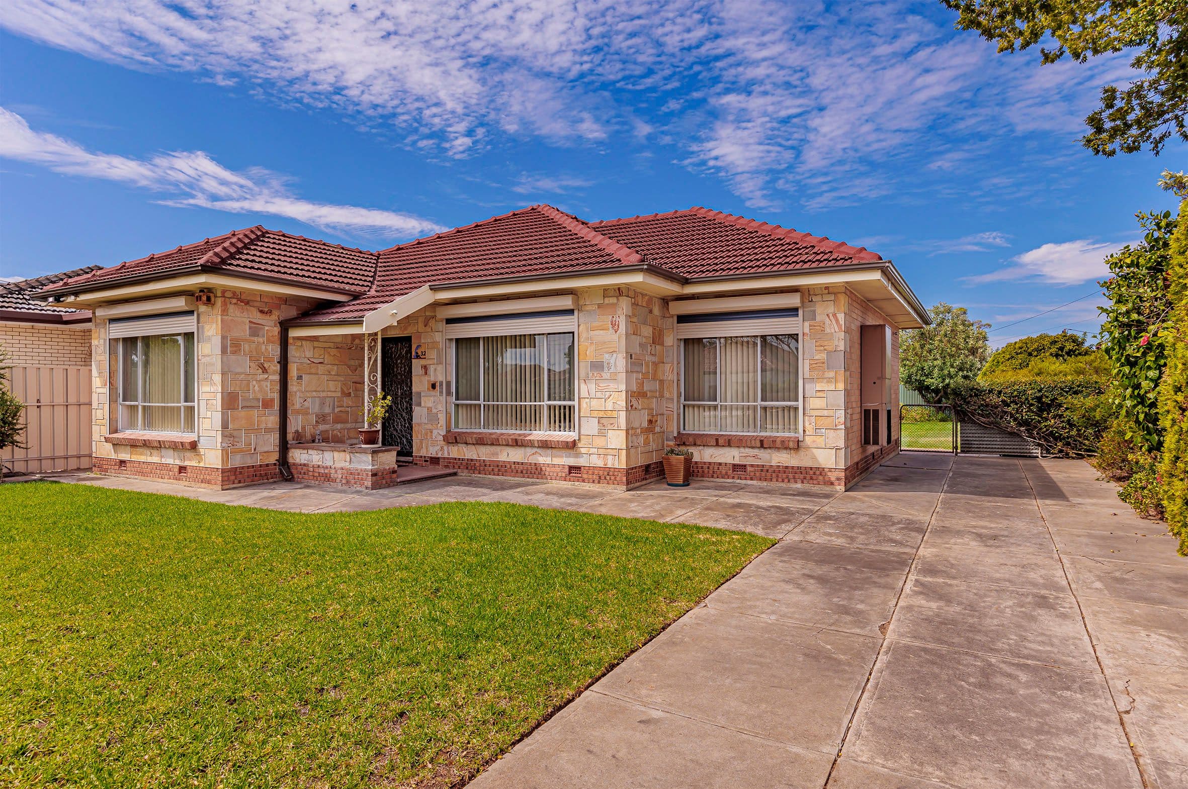 32 Minerva Crescent, Croydon Park SA 5008, Croydon Park - Thumbnail 3