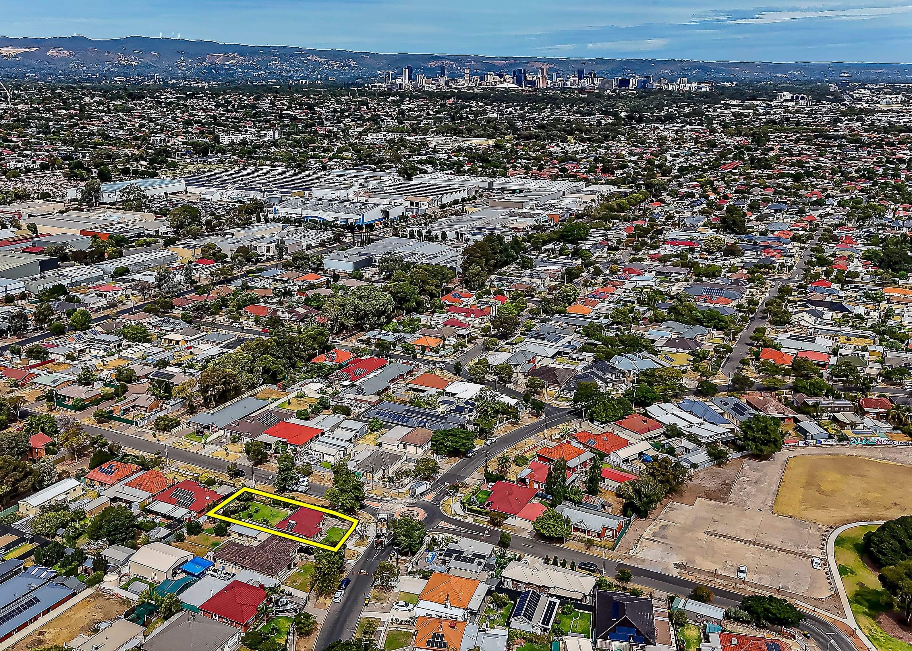 32 Minerva Crescent, Croydon Park SA 5008, Croydon Park - Thumbnail 4