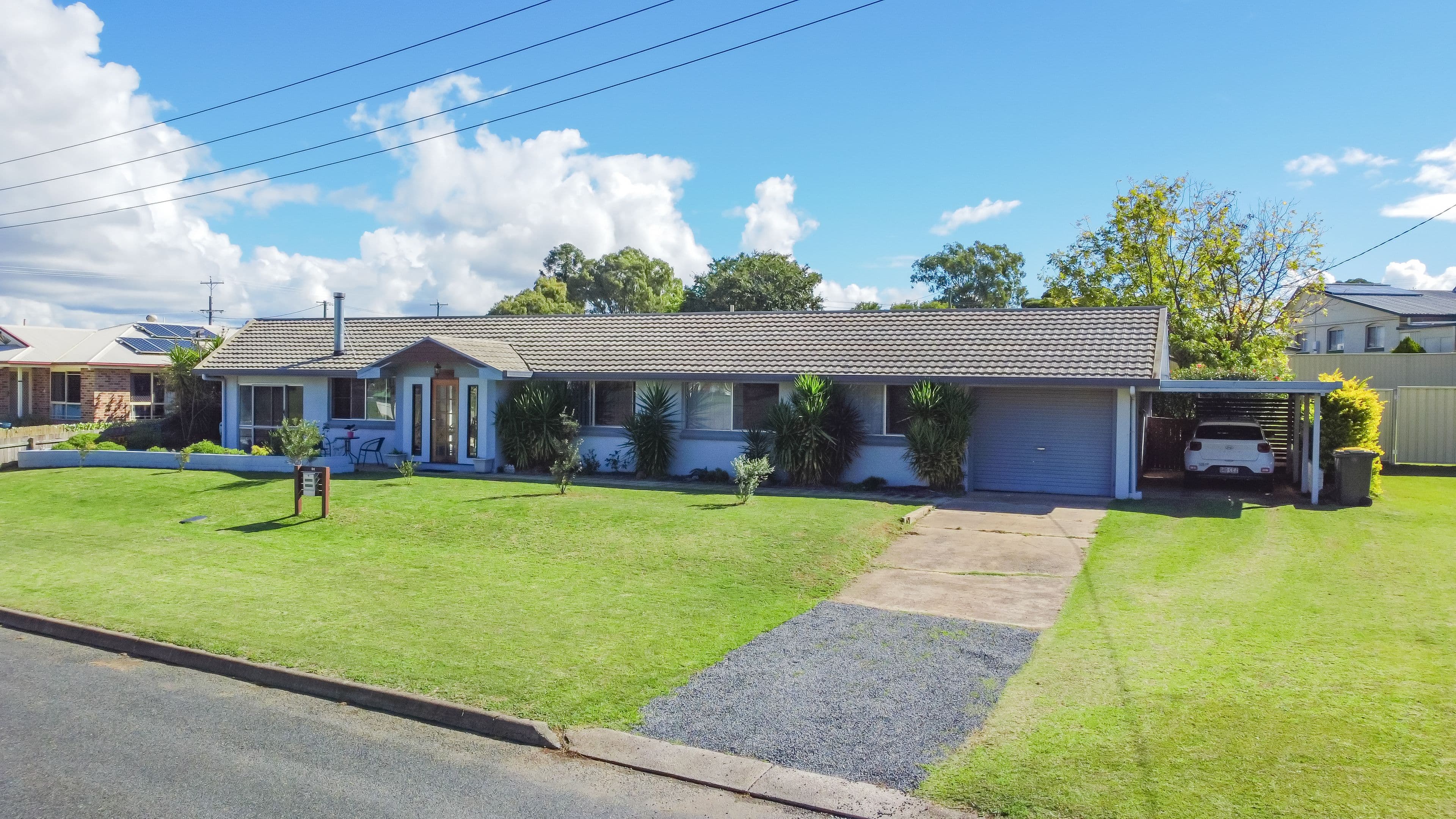 24 Gilbert Crescent, Warwick QLD 4370, Warwick - Image 1