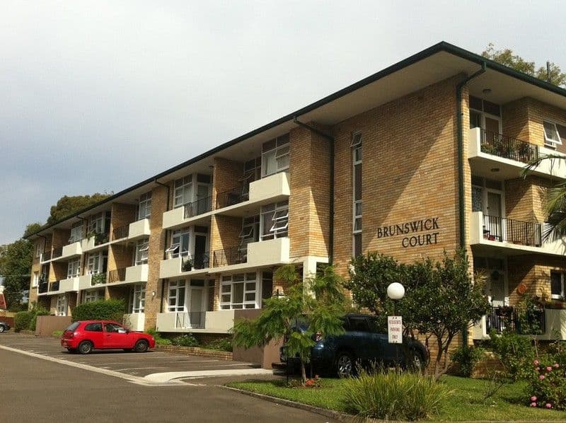 8 Brunswick Parade, ASHFIELD NSW 2131, Ashfield - Thumbnail 2