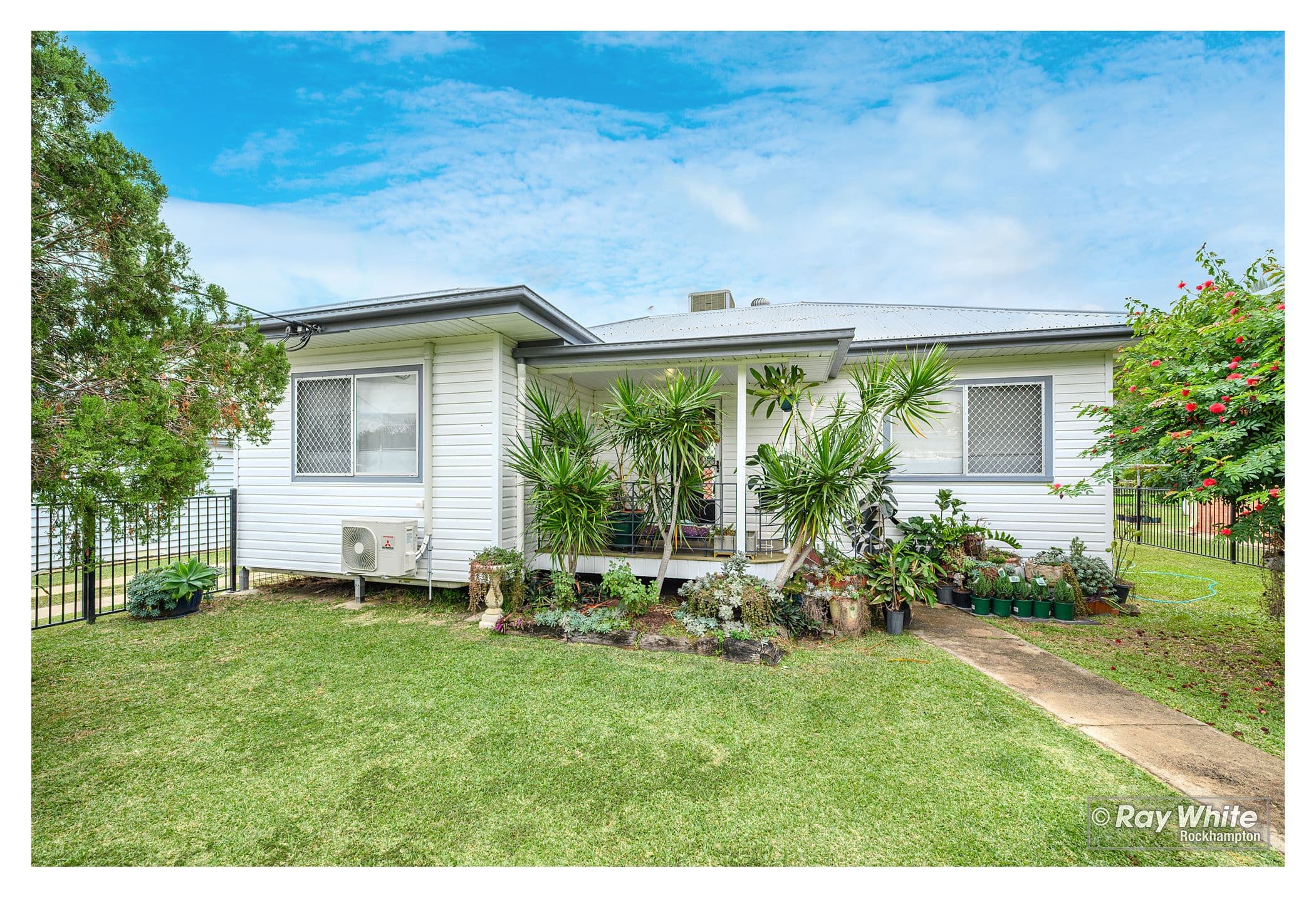 64 Hamilton Avenue, Wandal QLD 4700, Wandal - Image 1