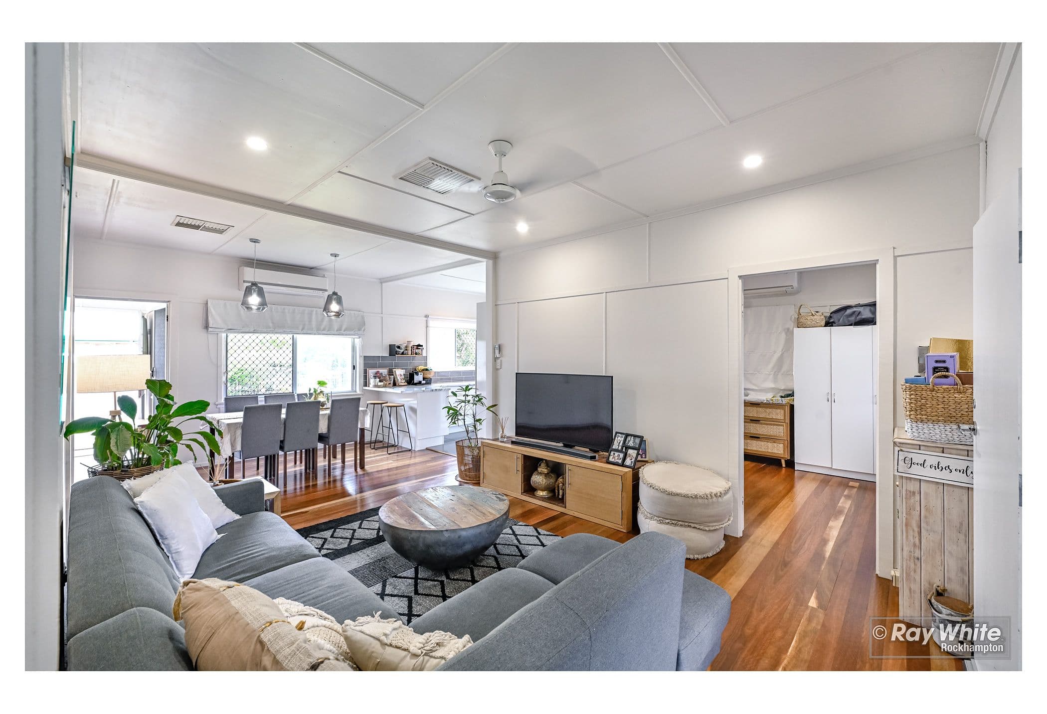 64 Hamilton Avenue, Wandal QLD 4700, Wandal - Thumbnail 3