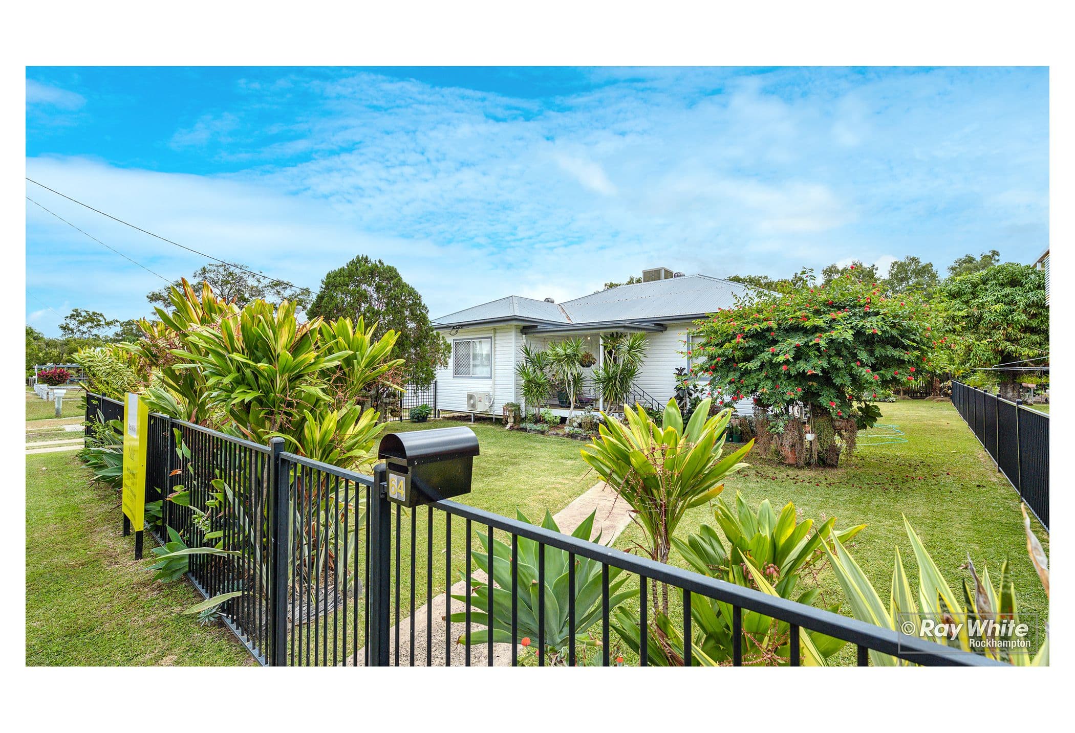 64 Hamilton Avenue, Wandal QLD 4700, Wandal - Thumbnail 5