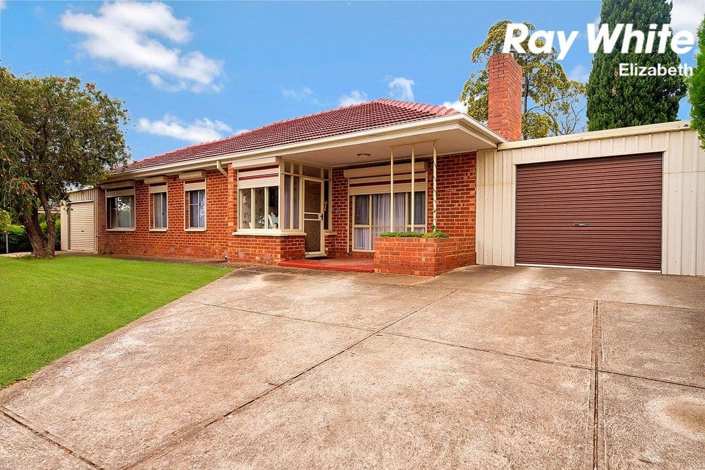 56 Hamblynn Road, Elizabeth Downs SA 5113, Elizabeth Downs - Image 1