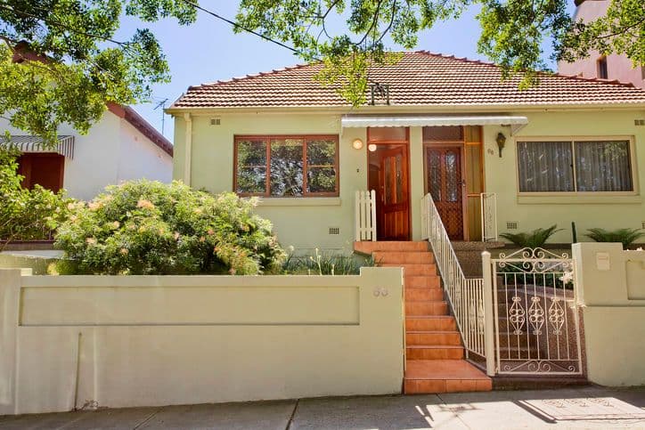 66 Chesterfield Parade, Bronte NSW 2024, Bronte - Image 1