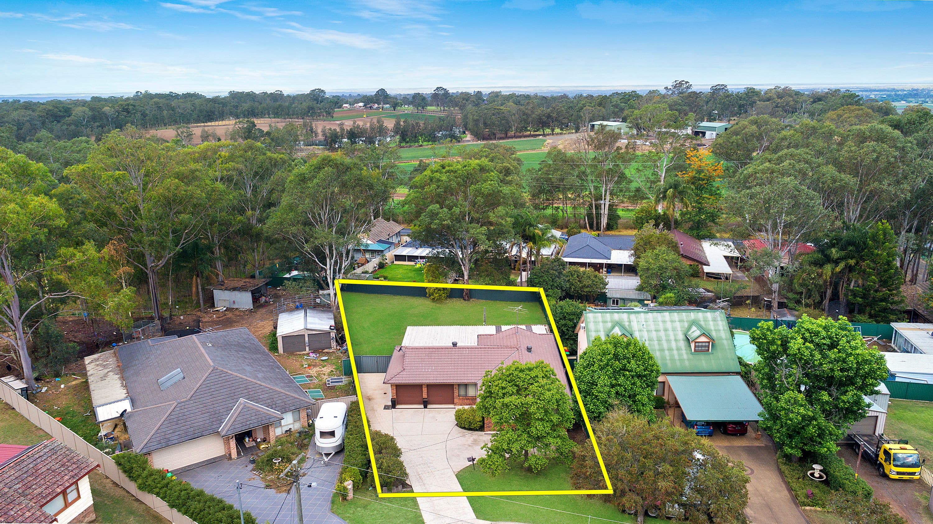 4 Graeme Place, Freemans Reach - Thumbnail 8