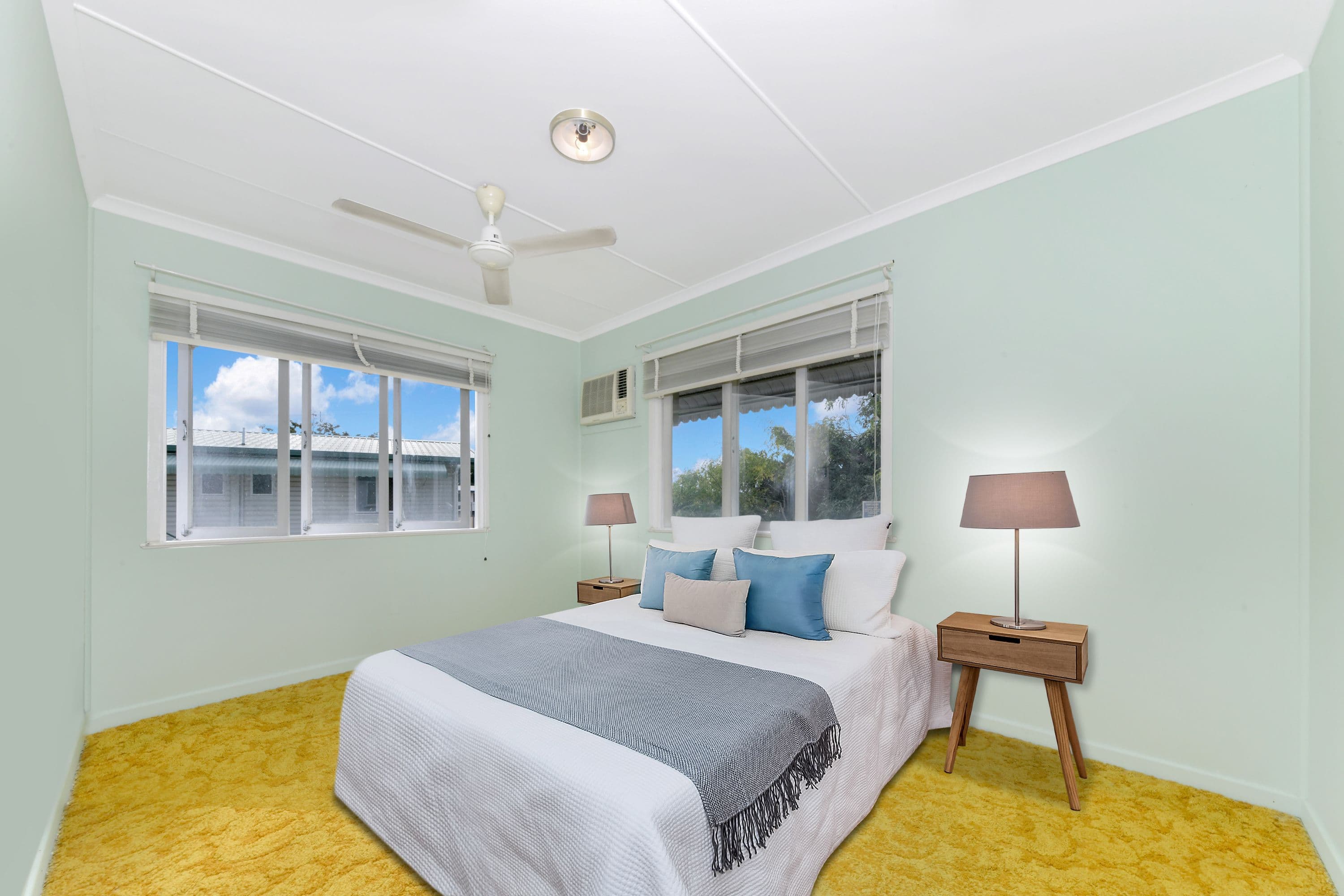 11 Borg Street, Vincent QLD 4814, Vincent - Thumbnail 5