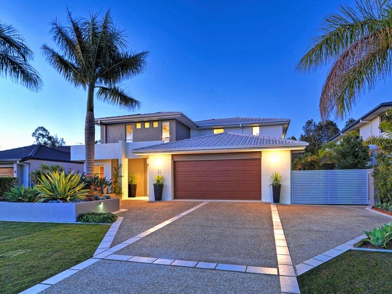 11 Park View Place, Oyster Cove, HELENSVALE QLD 4212, Helensvale - Thumbnail 2