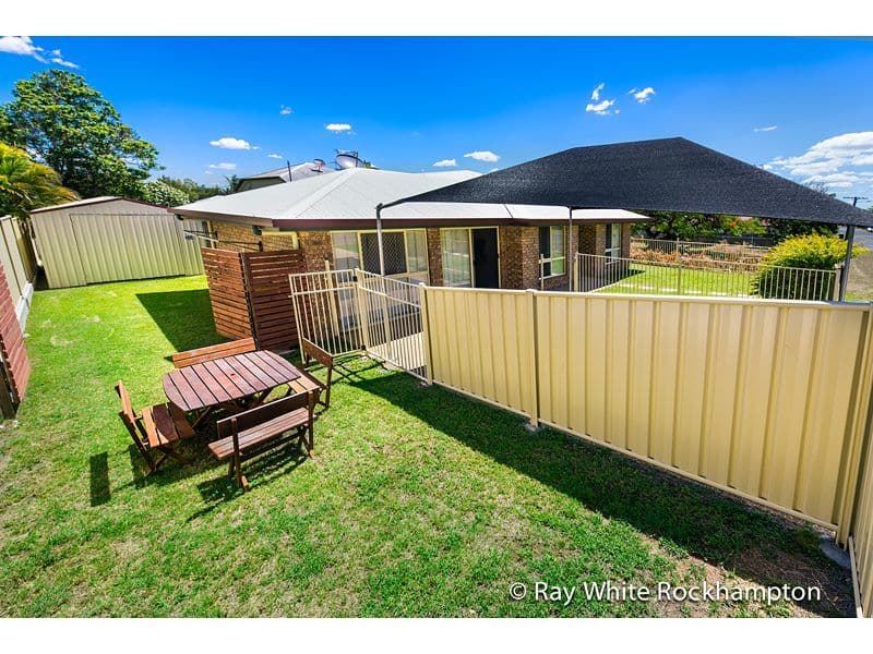 414 Paterson Avenue, KOONGAL QLD 4701, Koongal - Image 1