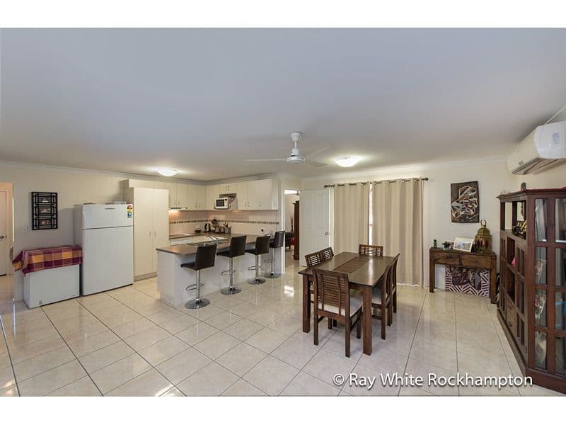 414 Paterson Avenue, KOONGAL QLD 4701, Koongal - Thumbnail 2