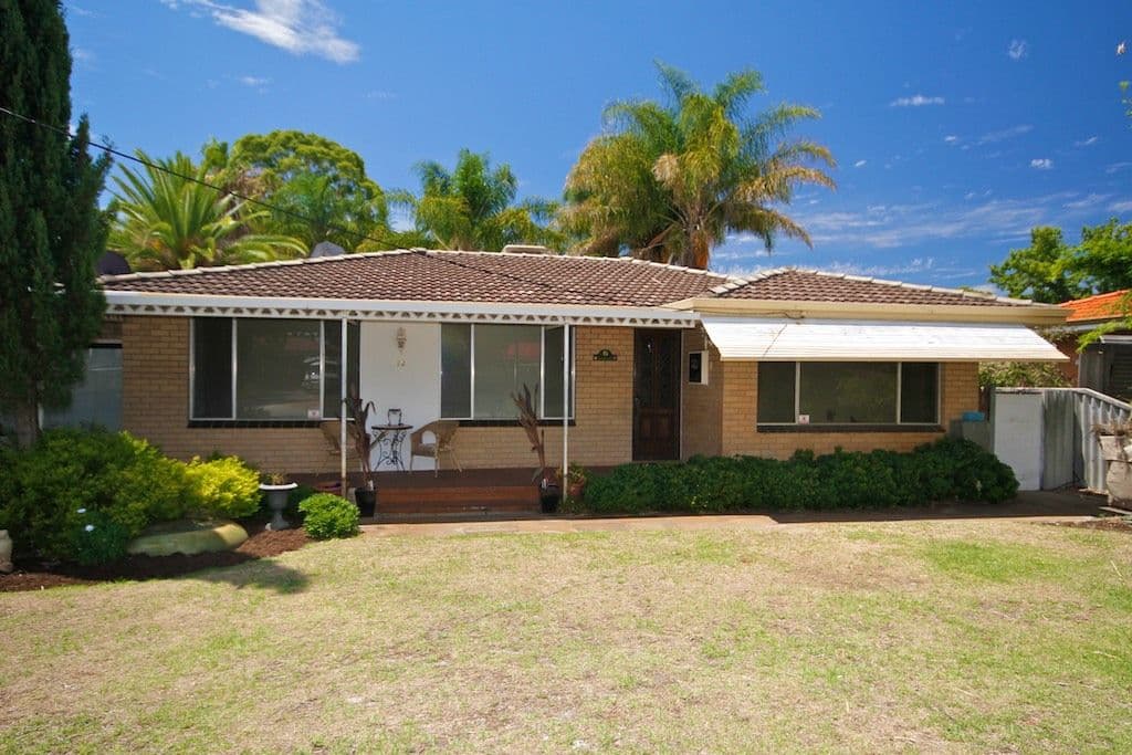 19 Mann Way, BASSENDEAN WA 6054, Bassendean - Image 1