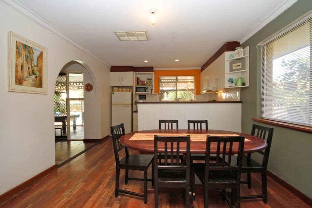 19 Mann Way, BASSENDEAN WA 6054, Bassendean - Thumbnail 8